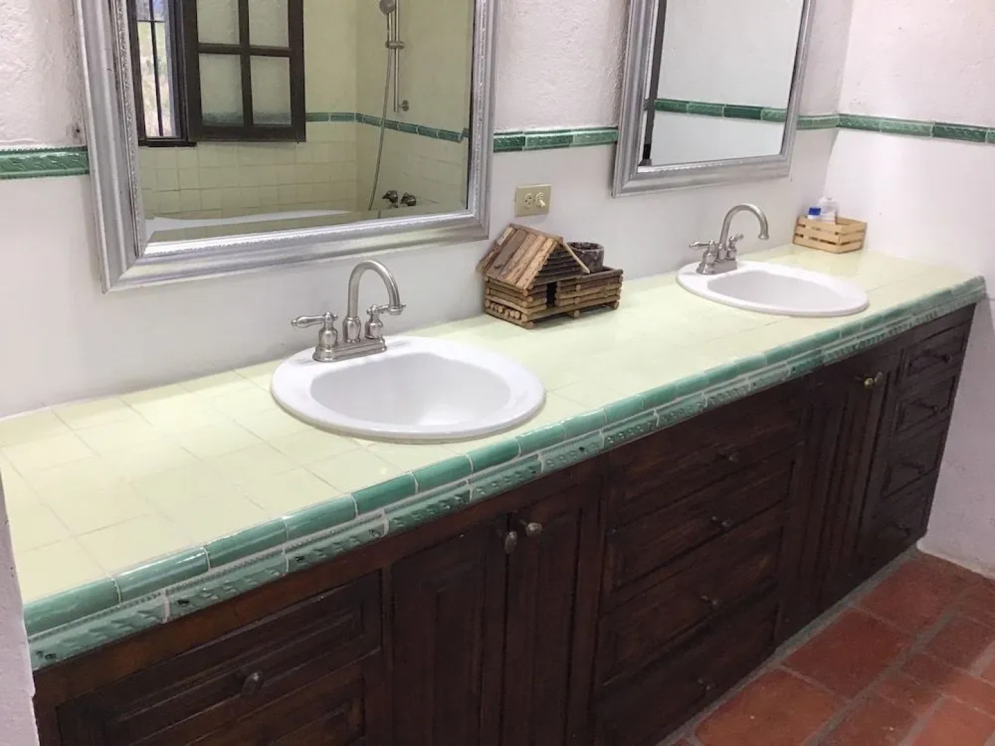 Hacienda San Nicolas