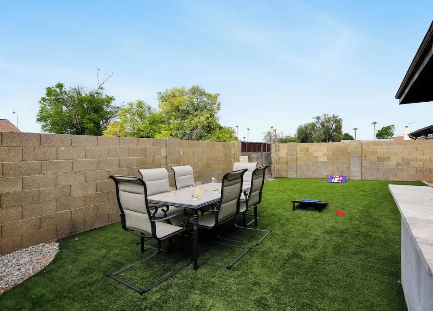 Pebble Retreat-private Pool-7 Mins Arizona State