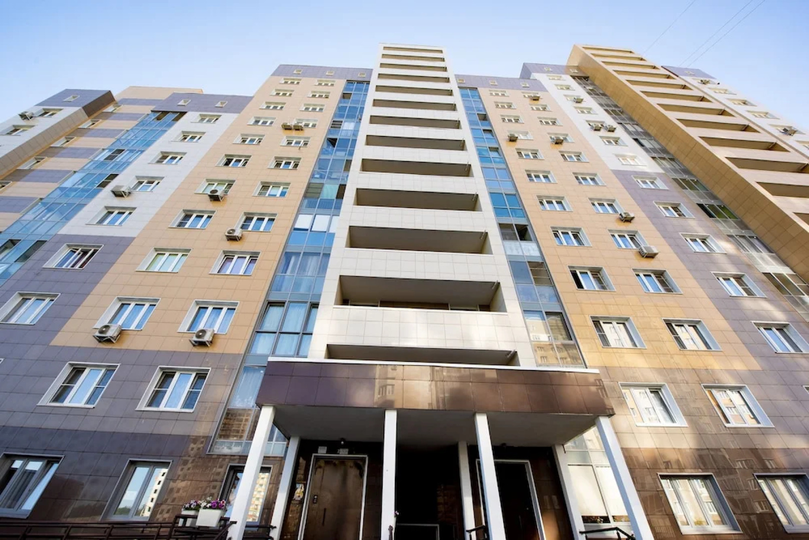 Inndays Подольск на Бородинском бул., 13