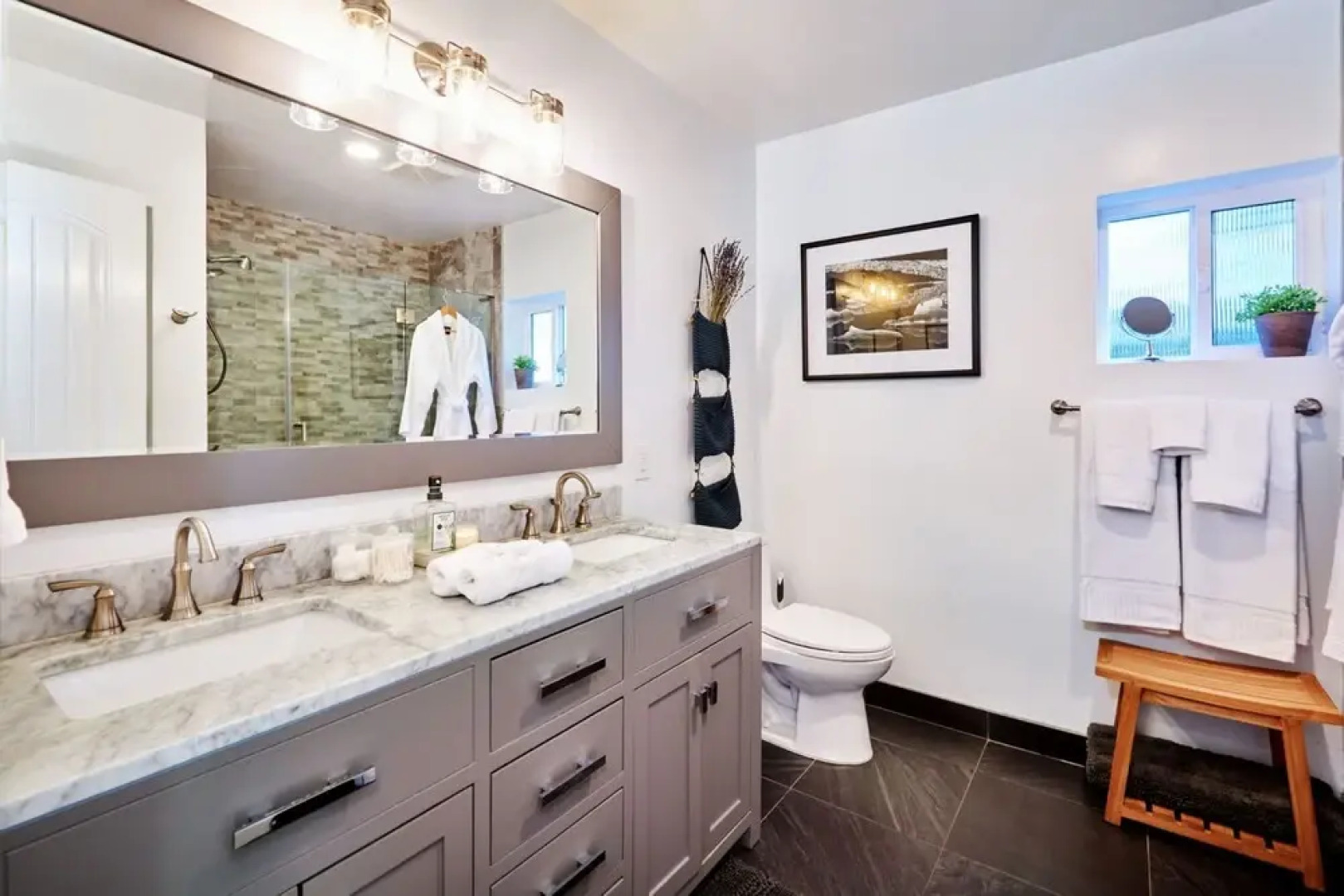 La Mesa Lookout With AC BBQ Firepit Pet Friendly