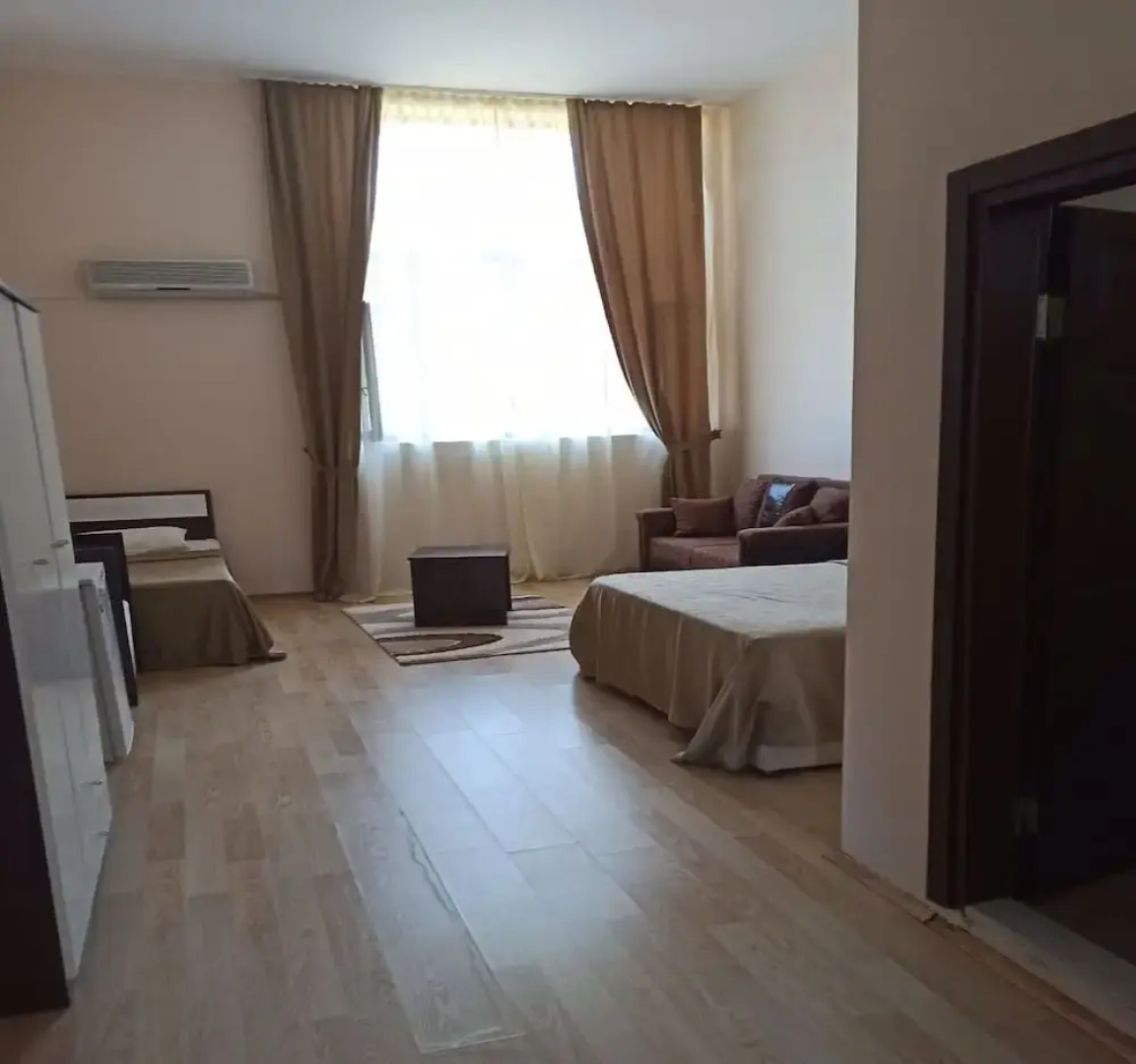 Naturel Otel