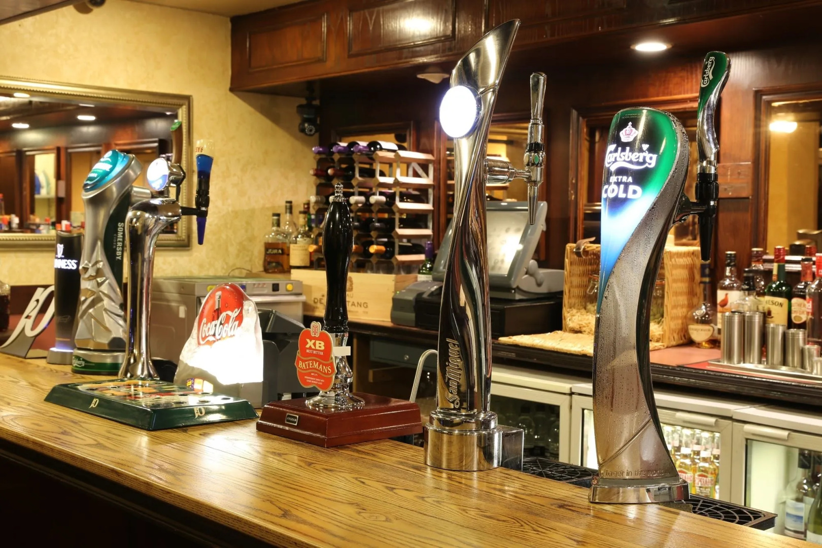 The Cedars Hotel, Loughborough