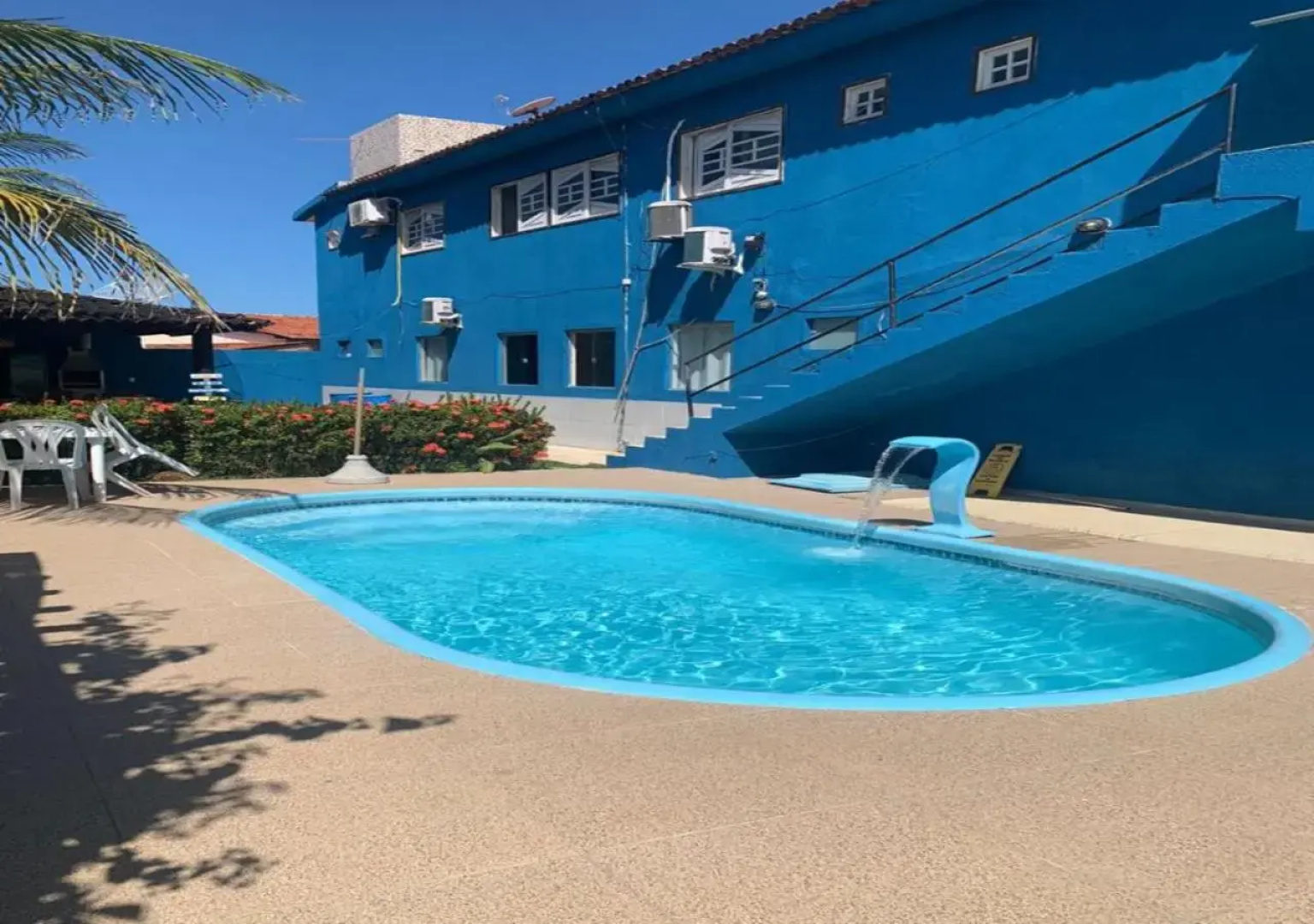 Pousada São Miguel dos Milagres