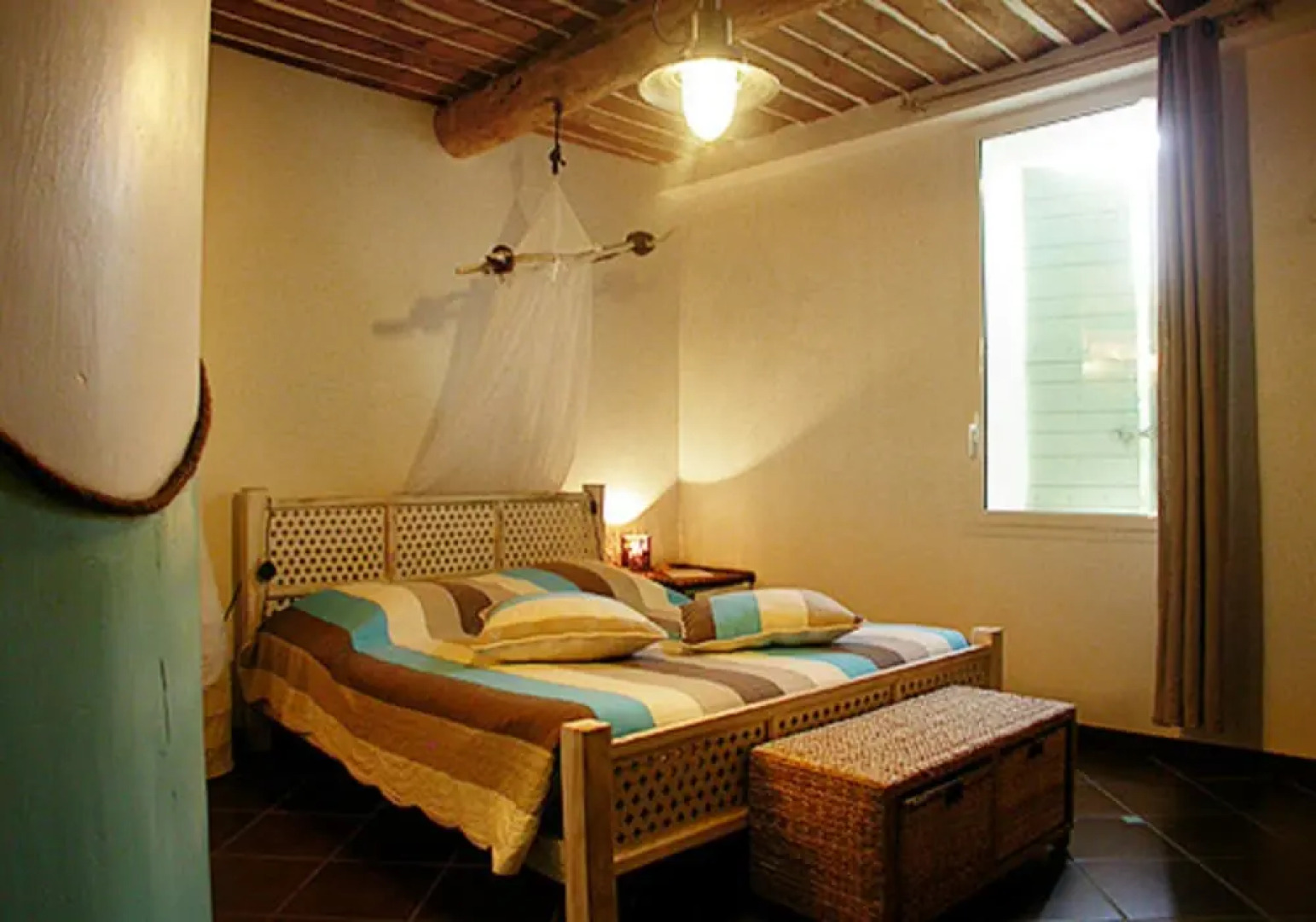 Le Manoir De Gémenos Chambres d'hôtes