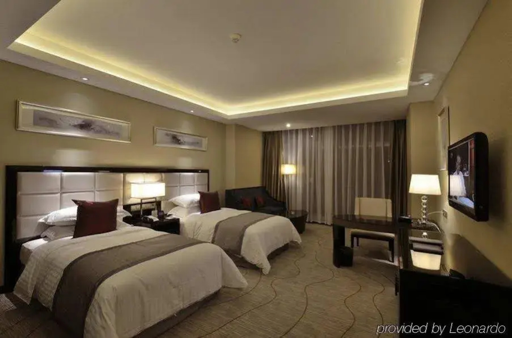 Zhengfangyuan International Hotel