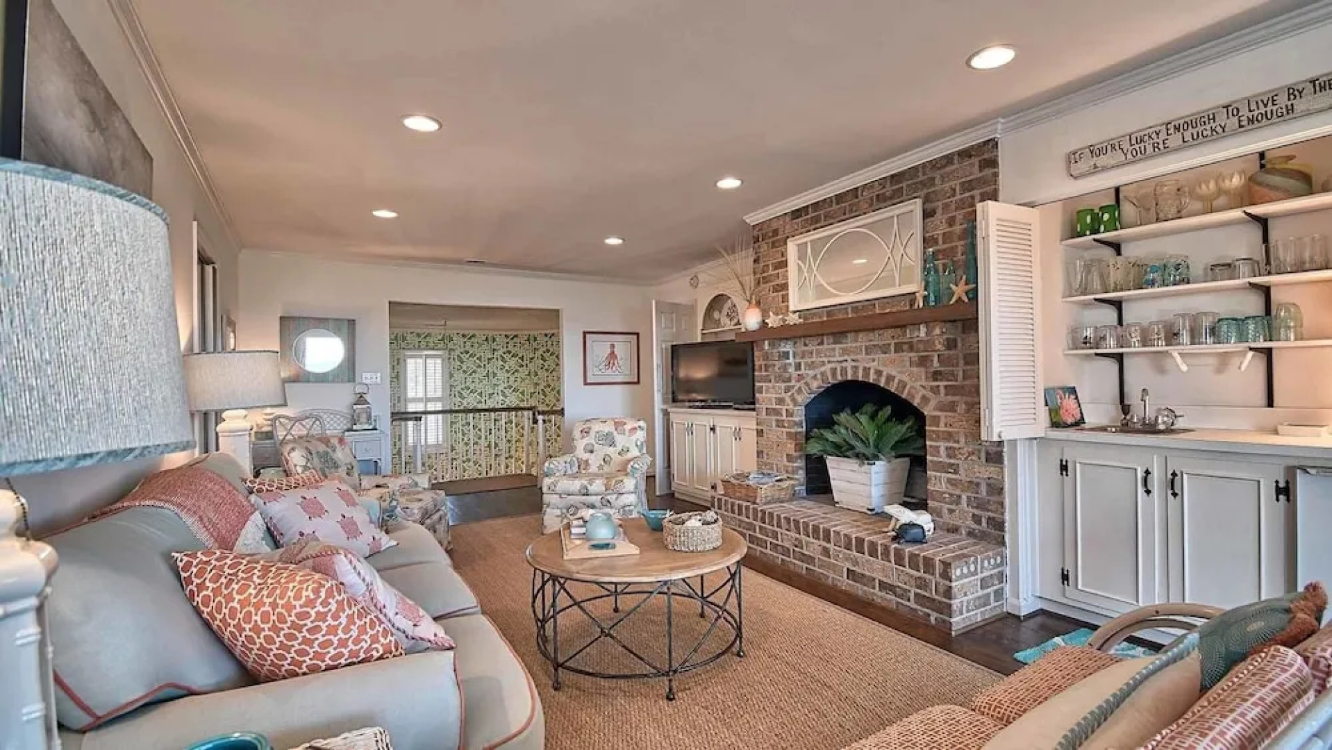 117 Couldn t Be Better 5 Br home by RedAwning