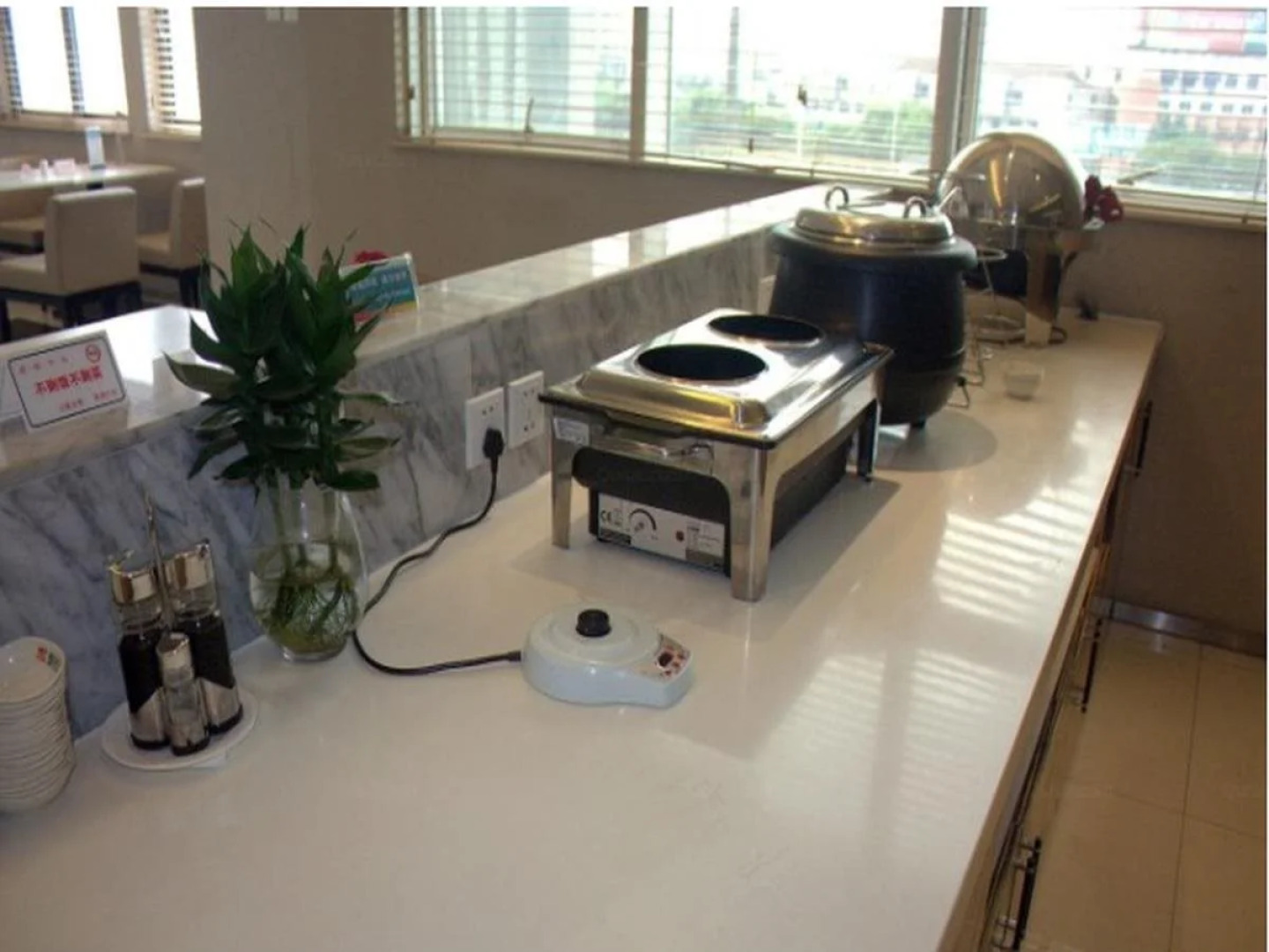 Jinjiang Inn Wuxi Luoshe