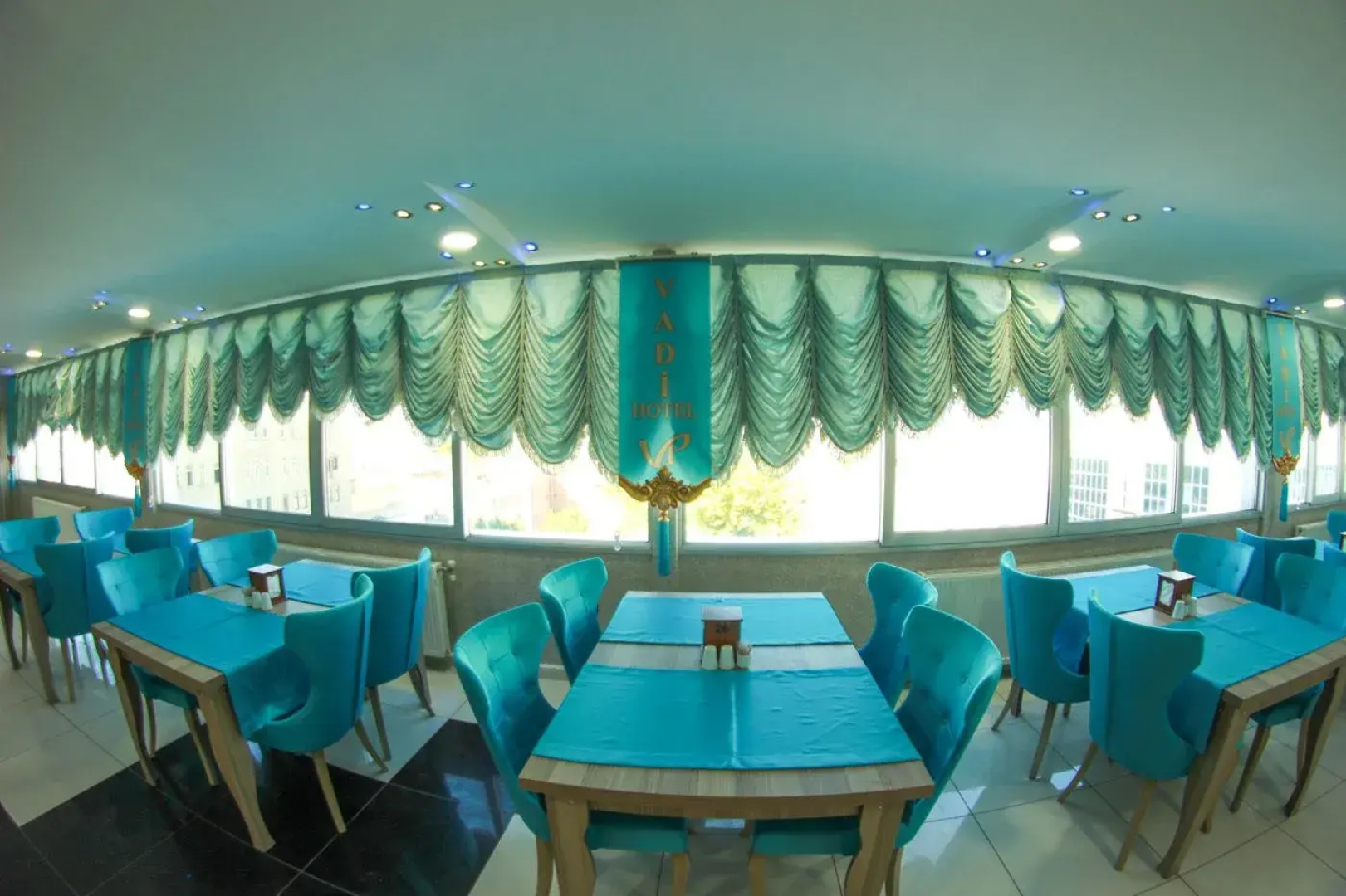 Park Vadi Hotel