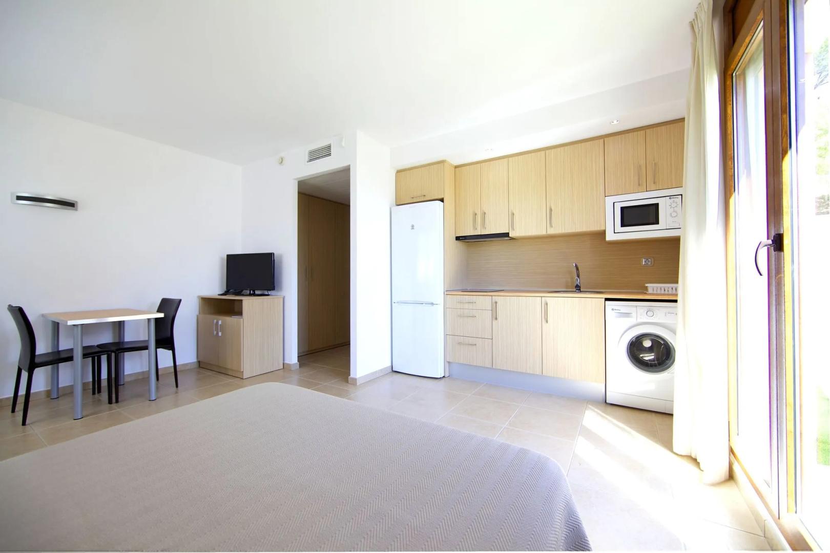 Sono Apartaments
