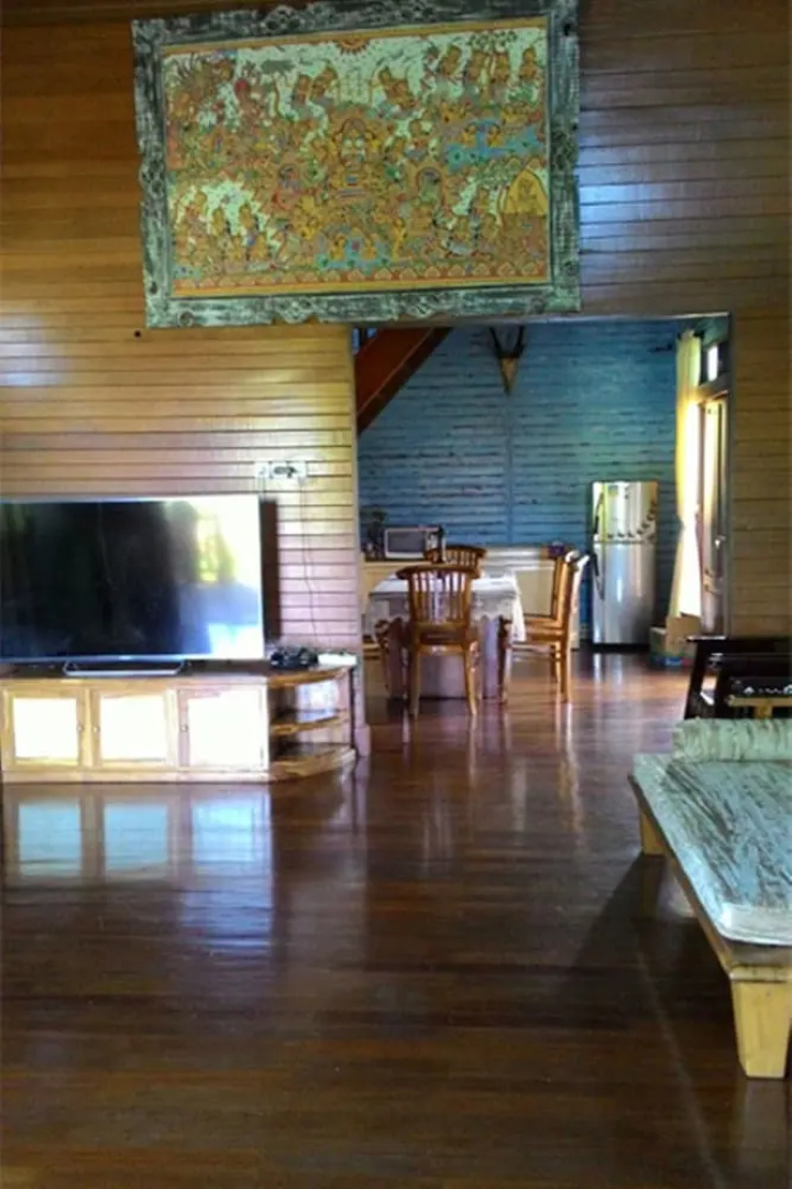 Villa Bali Borneo