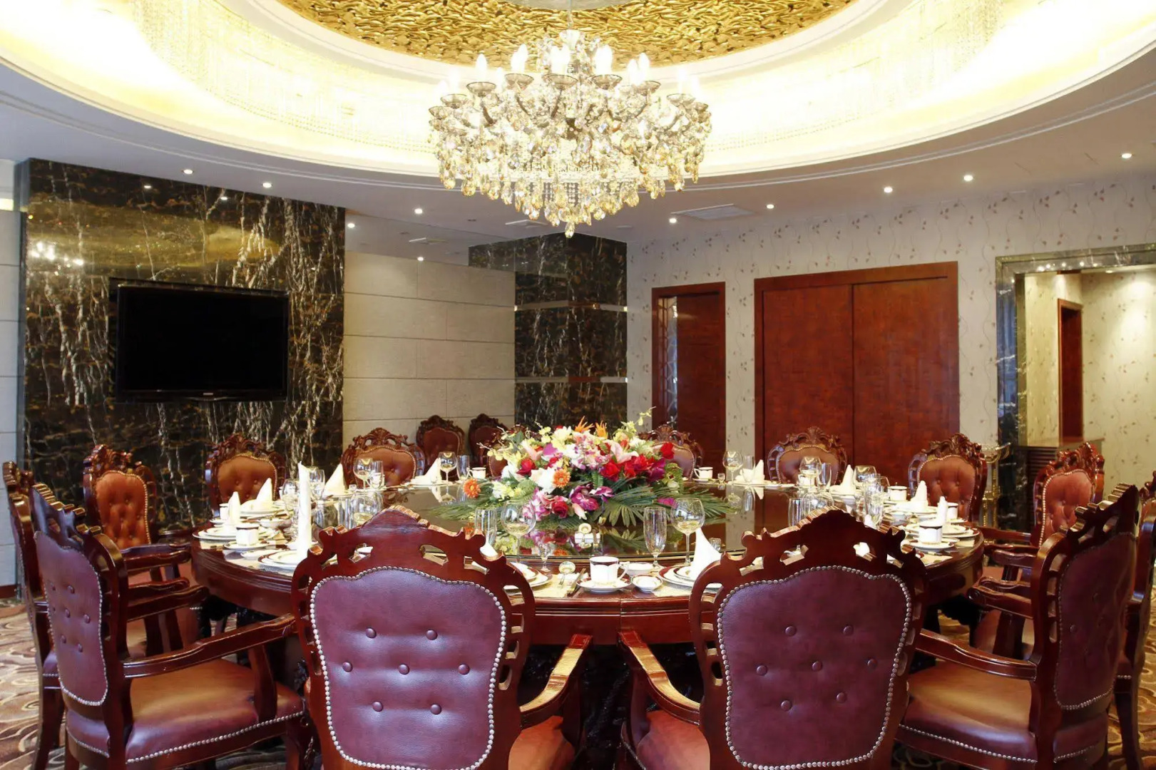 Jingtailong International