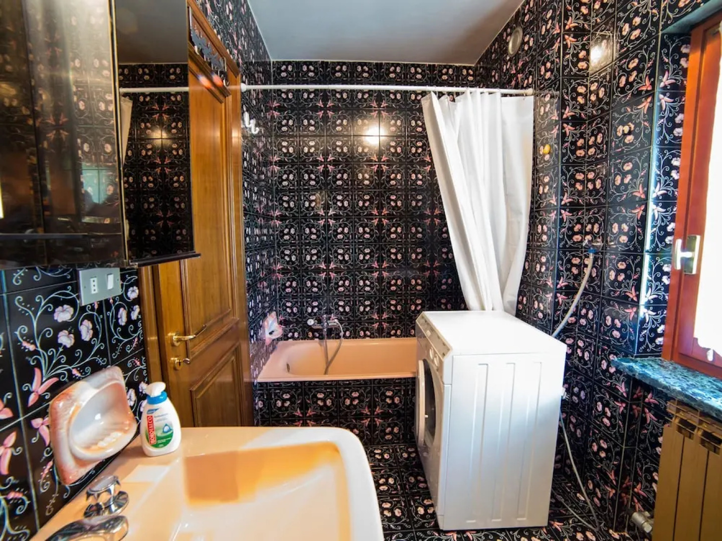 Chambres Mont Cervin