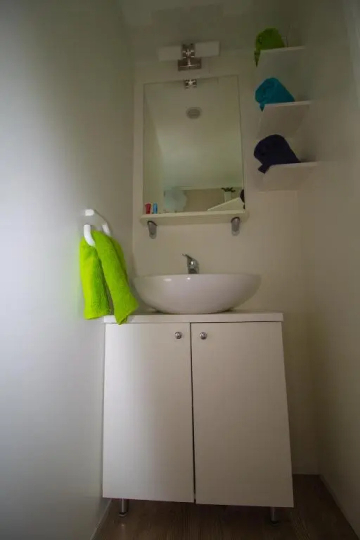 Easyatent Mobile Home Bijela Uvala