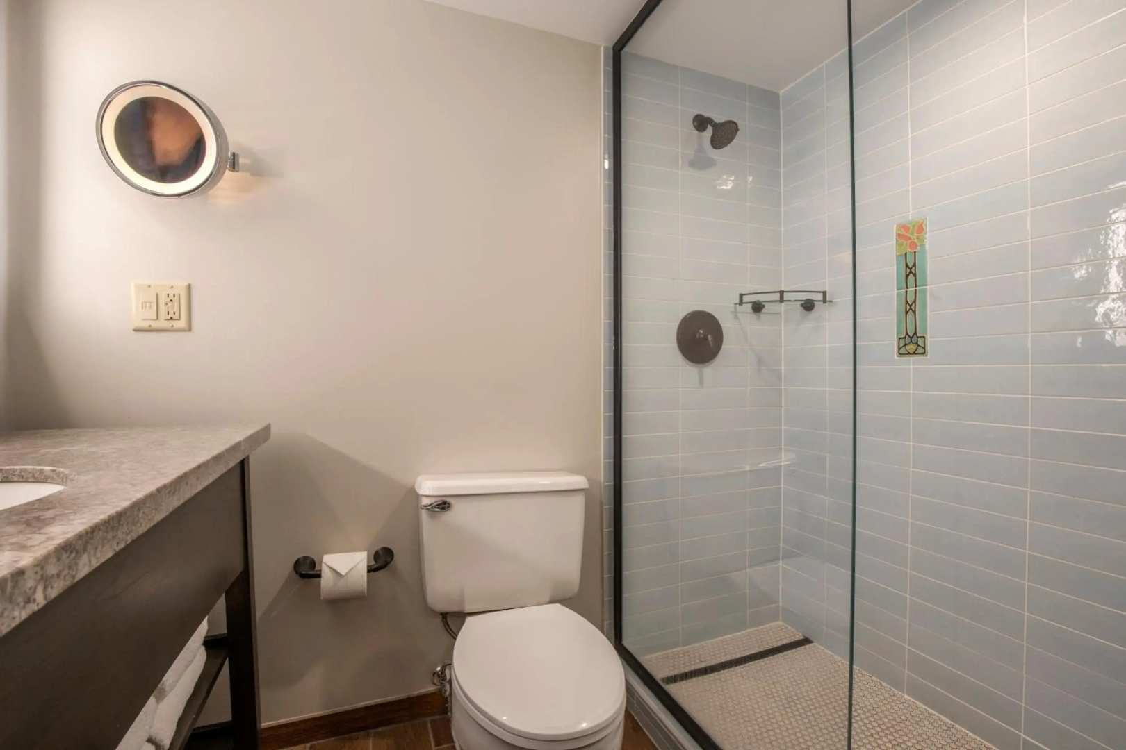 The Omni Grove Park Inn & Spa