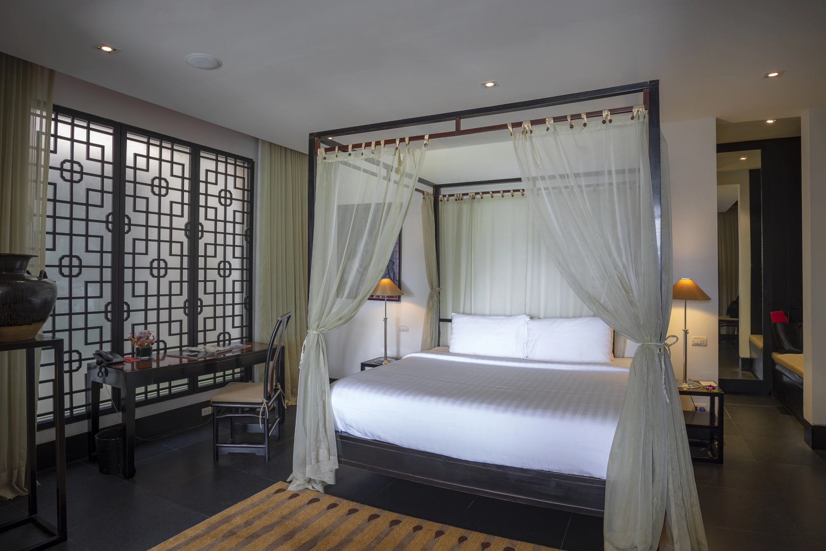Курортный отель The Pavilions Phuket