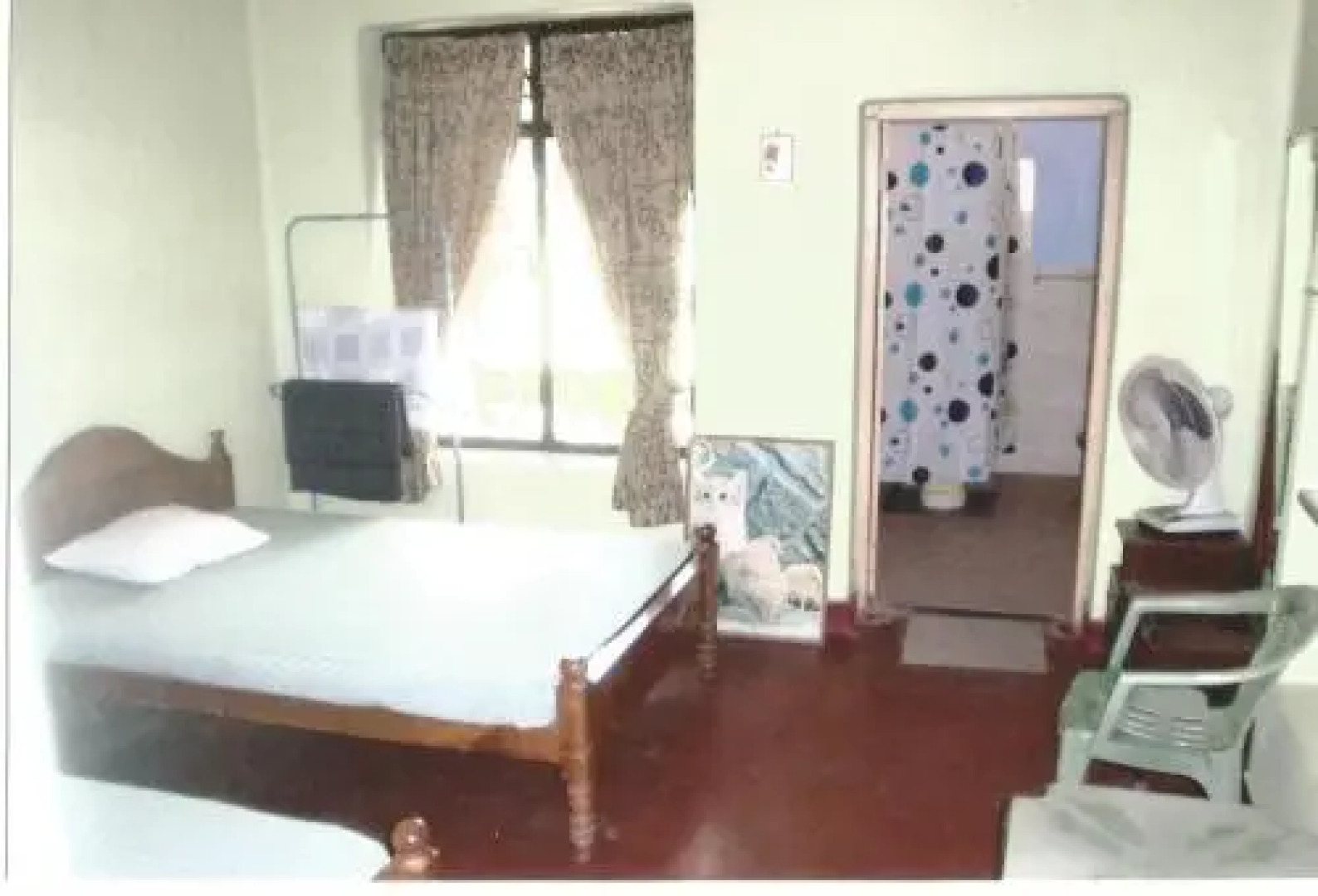 Cool Spring Rest Guesthouse