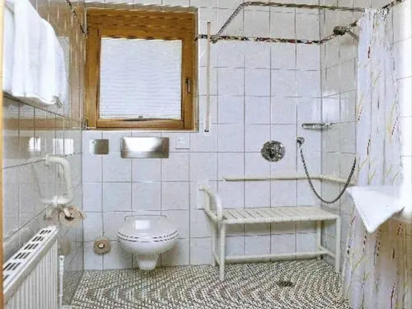 Appartement Hotel Seerose