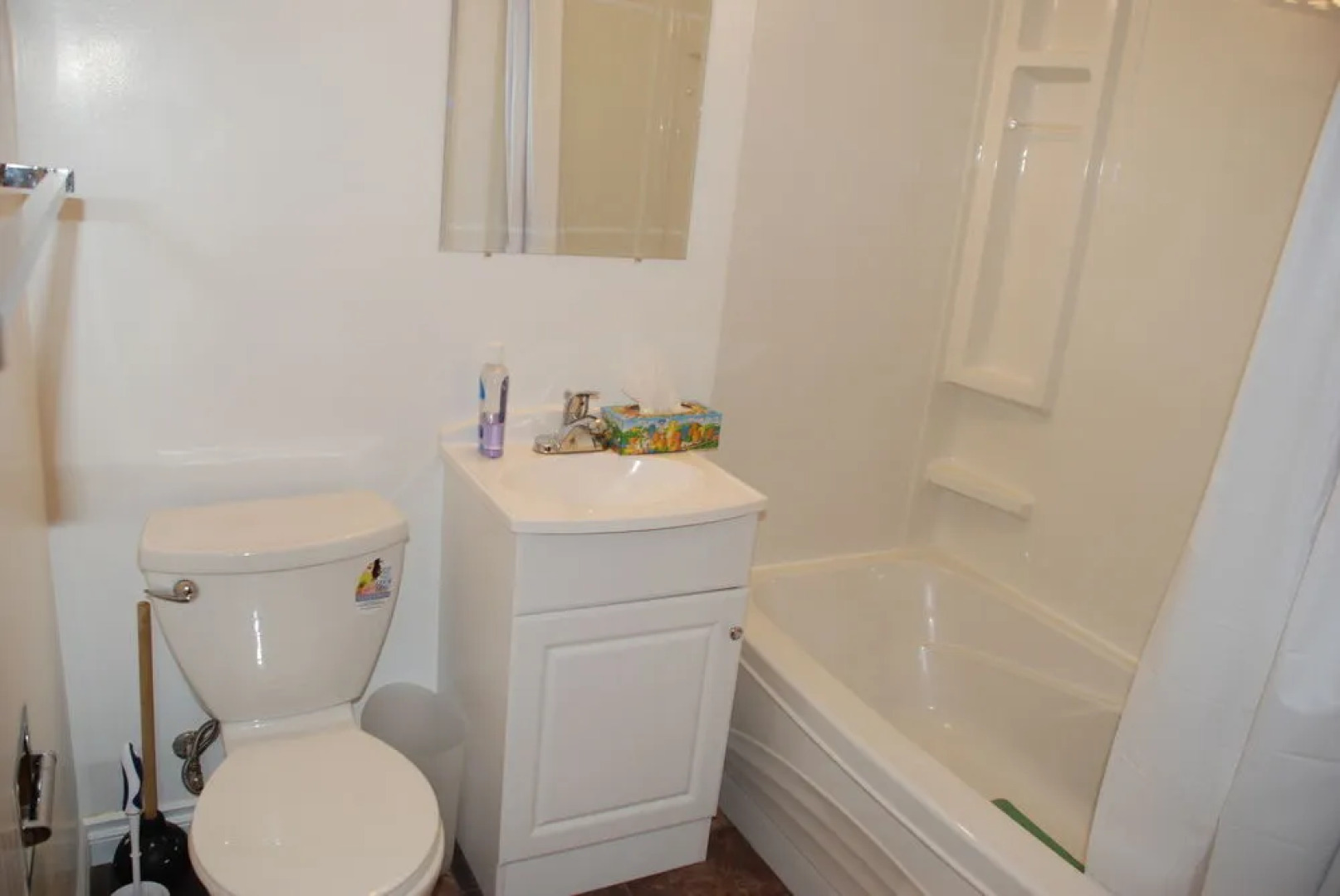 The Sanlyn Furnished Apartments