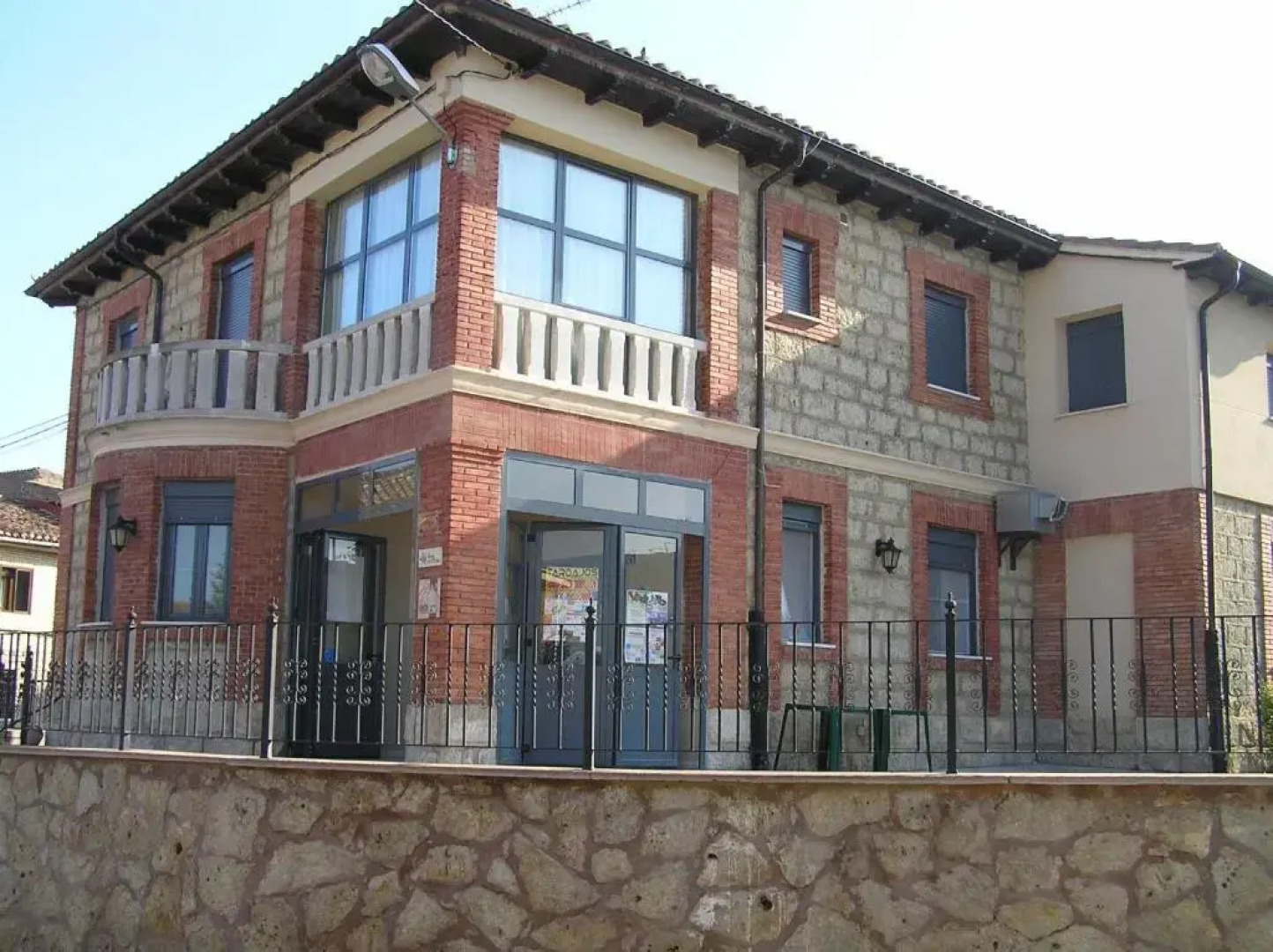 Hotel Rural La Consulta de Isar