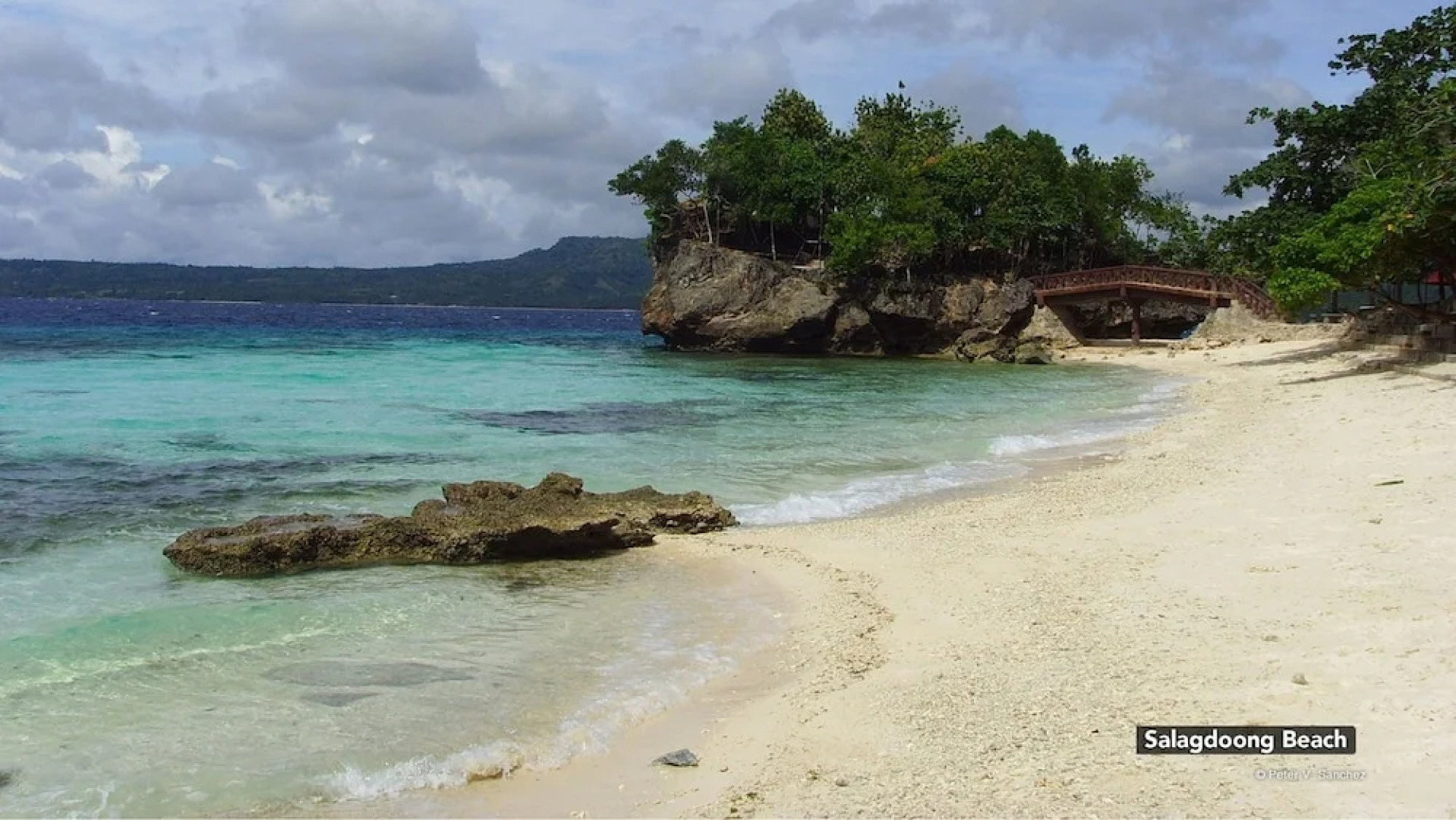 ZEN Rooms Basic Rest & Relax Siquijor