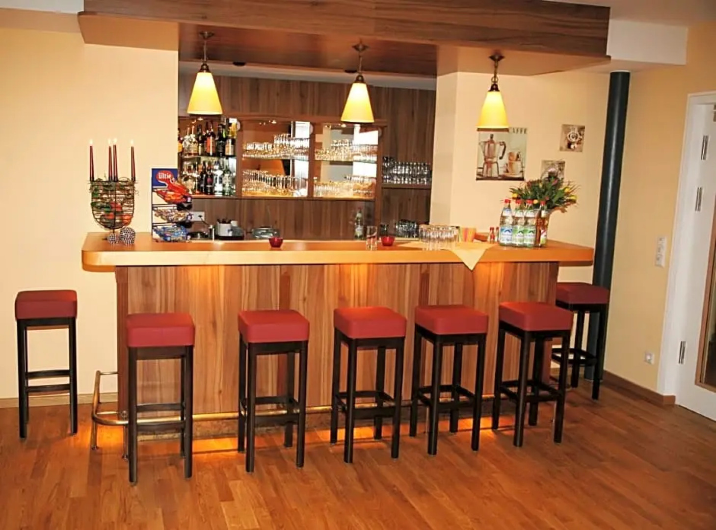 Ströbinger Hof - Therme Wellness Resort