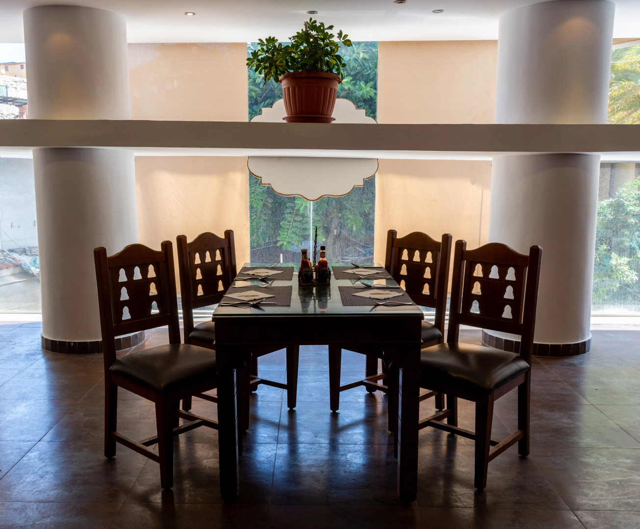 Amoun Hotel Alexandria