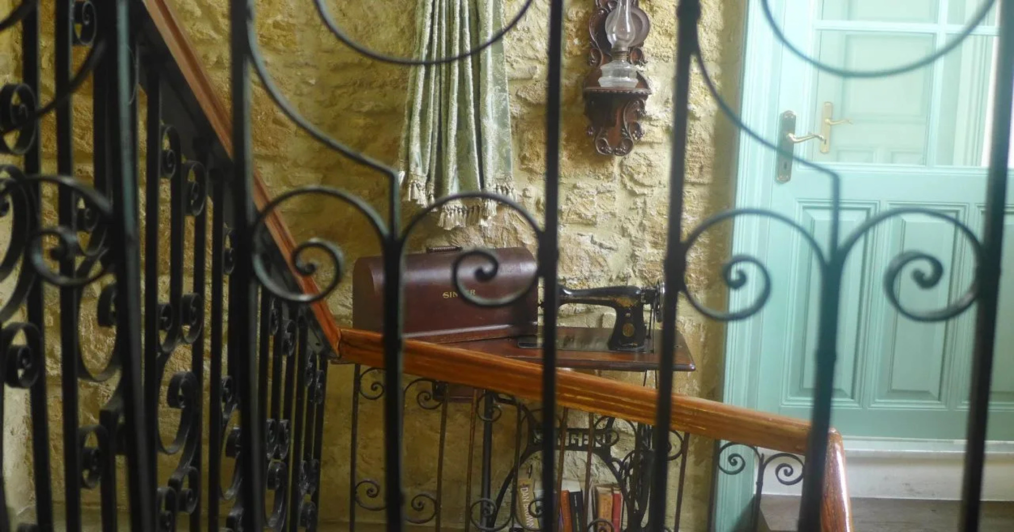 Hotel Valide Hanim Konak