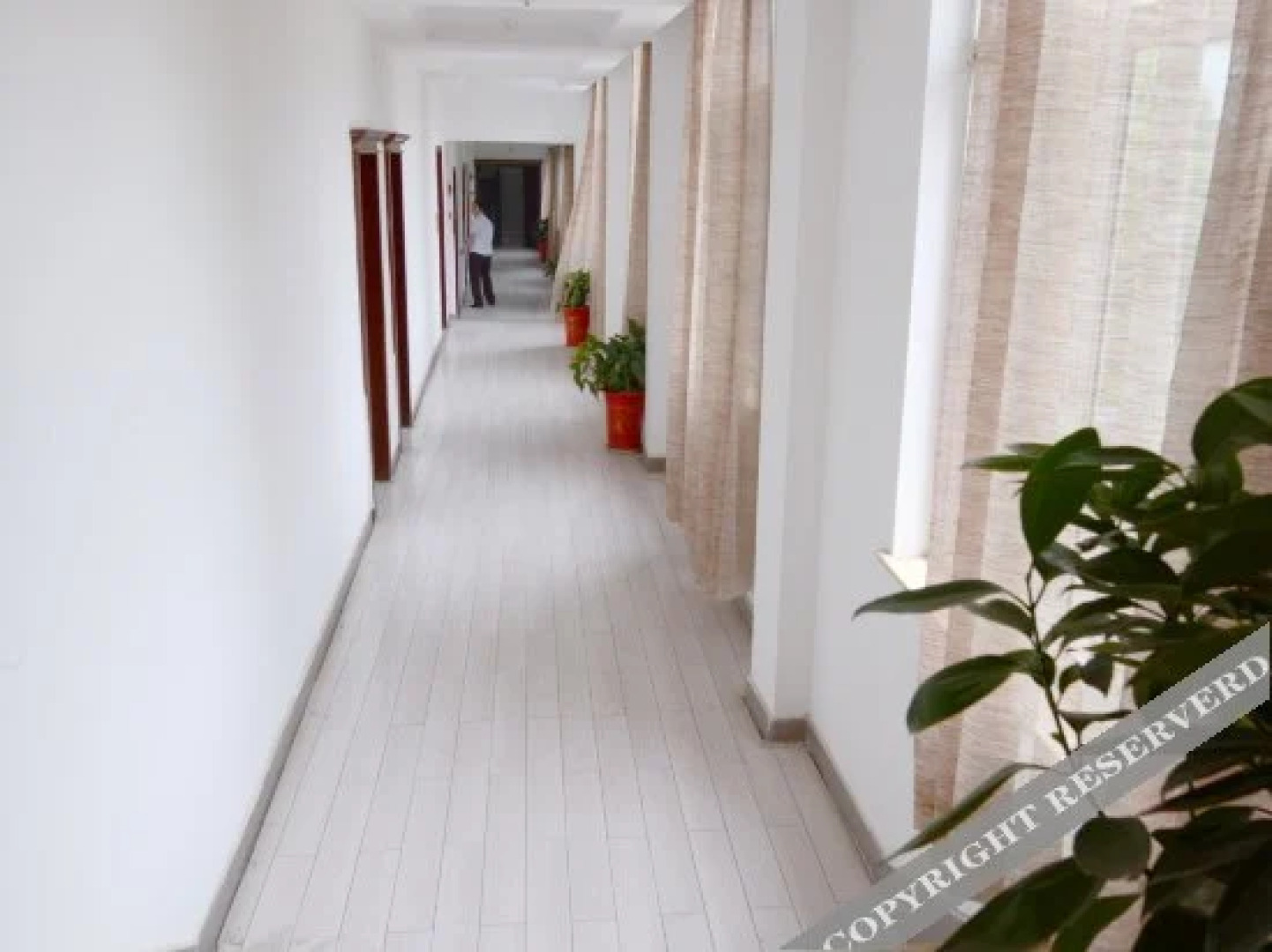 Wenxin 99 Business Hotel (Yichun Shanggao)