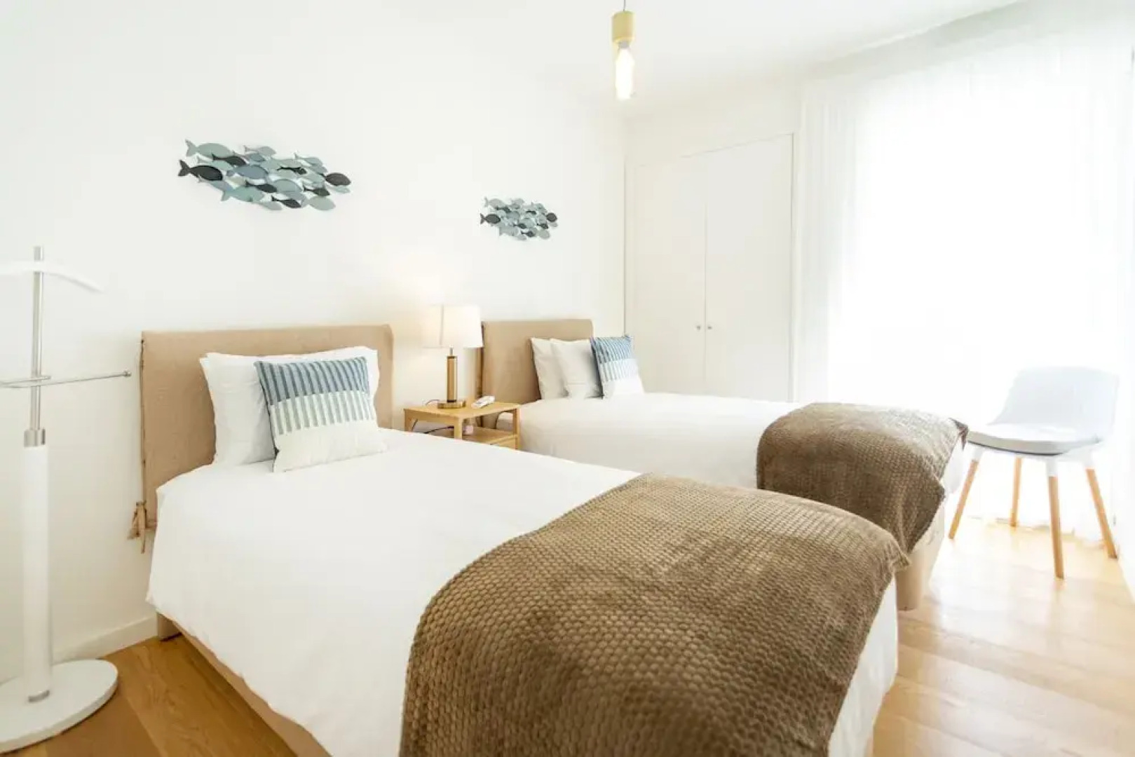 Casas do Forte BE in Tavira