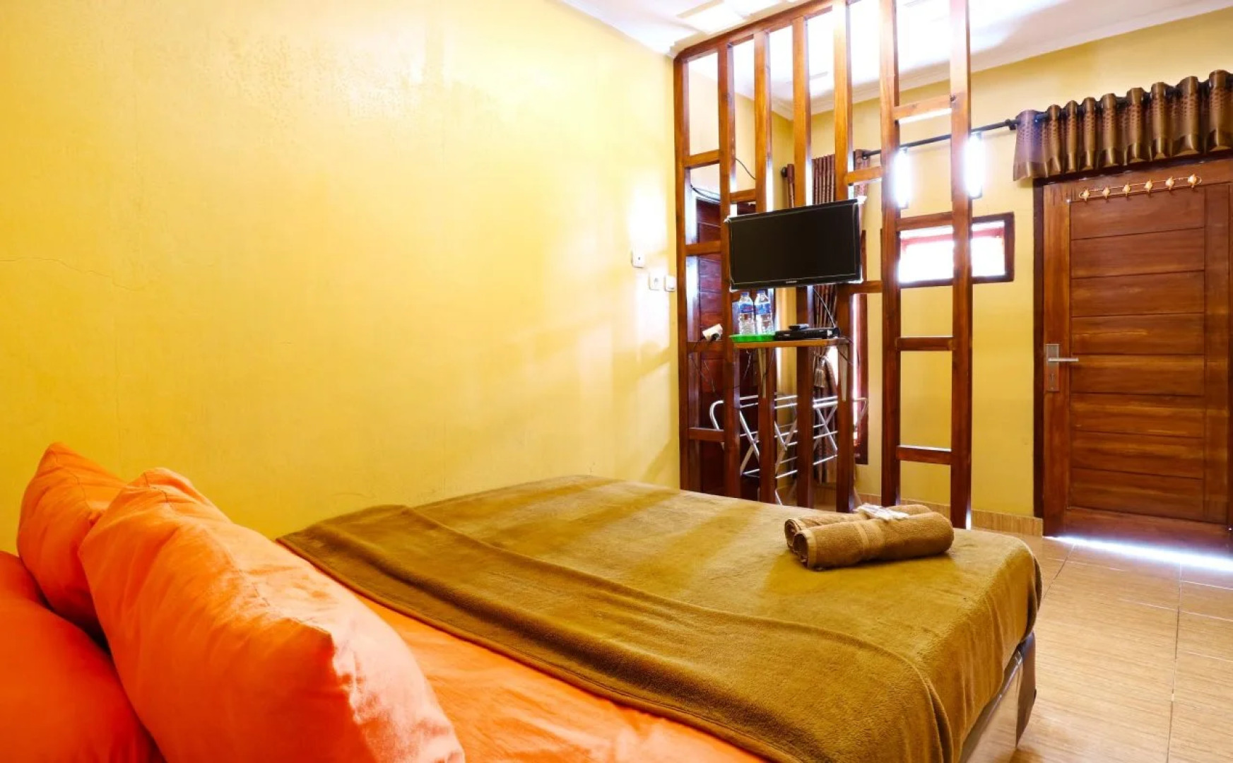 Suka Rasa Endah Cottage