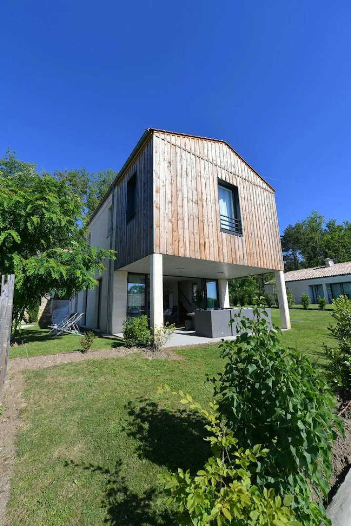 Villa ST Andrews - Golf de St Emilion