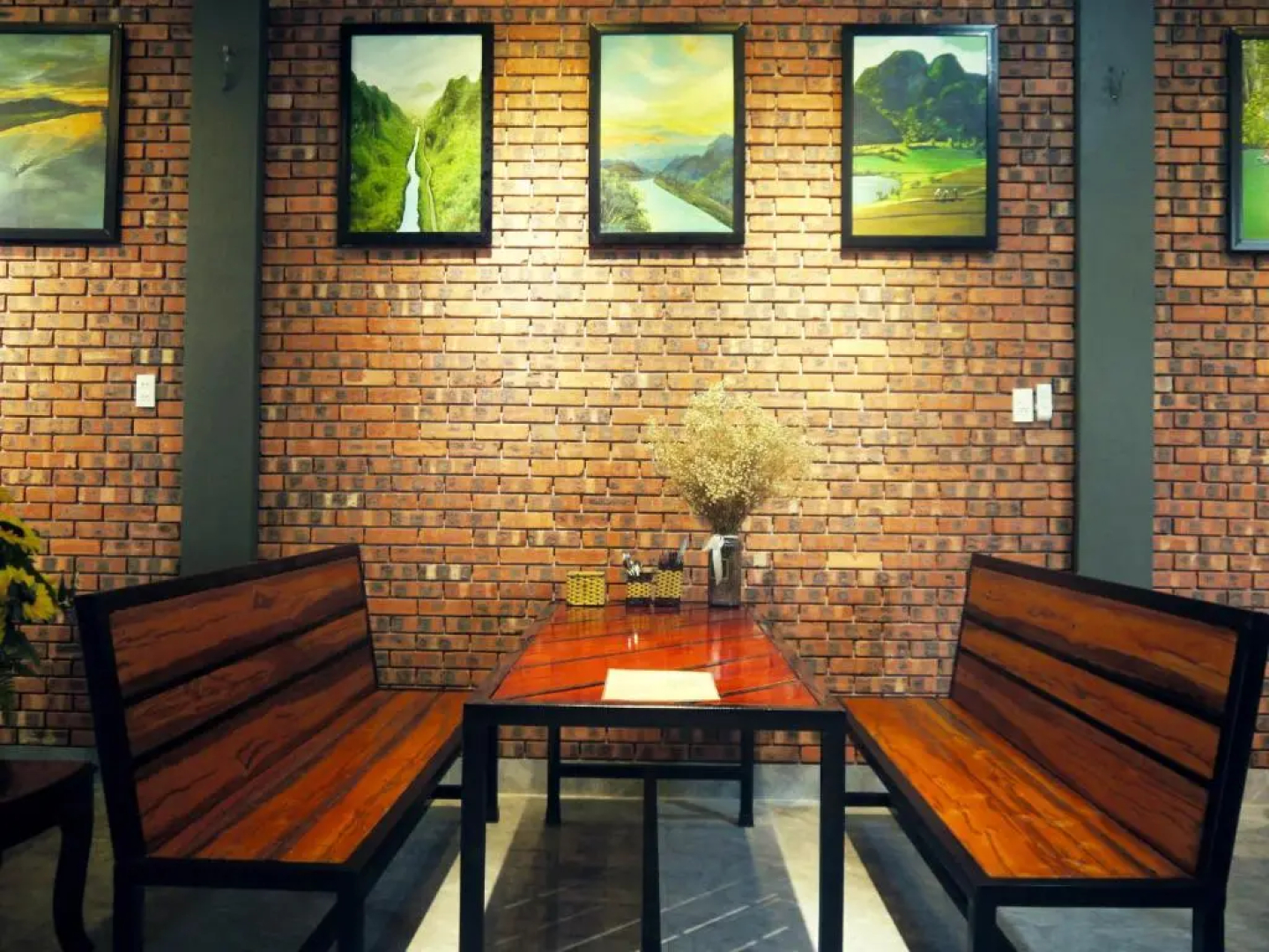 Thao Nguyen Homestay