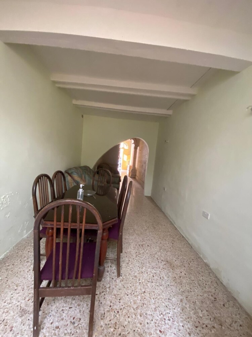 Haasta Accomodation