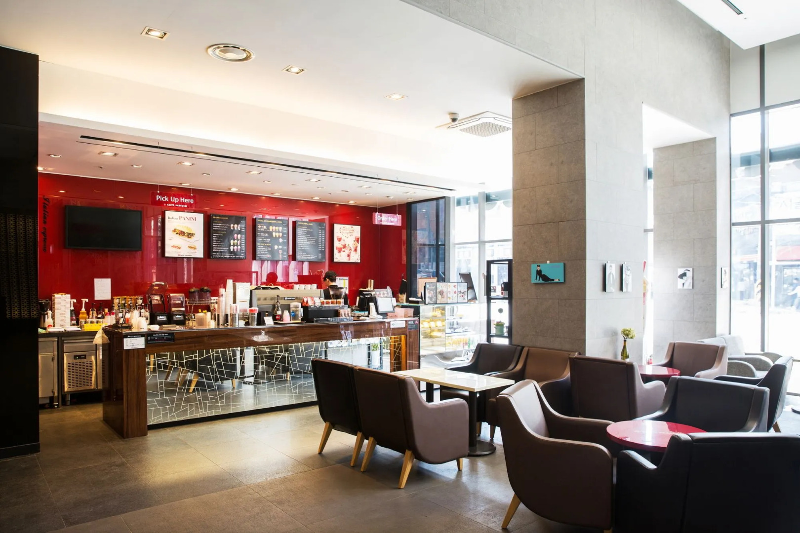 SOLARIA NISHITETSU HOTEL Busan