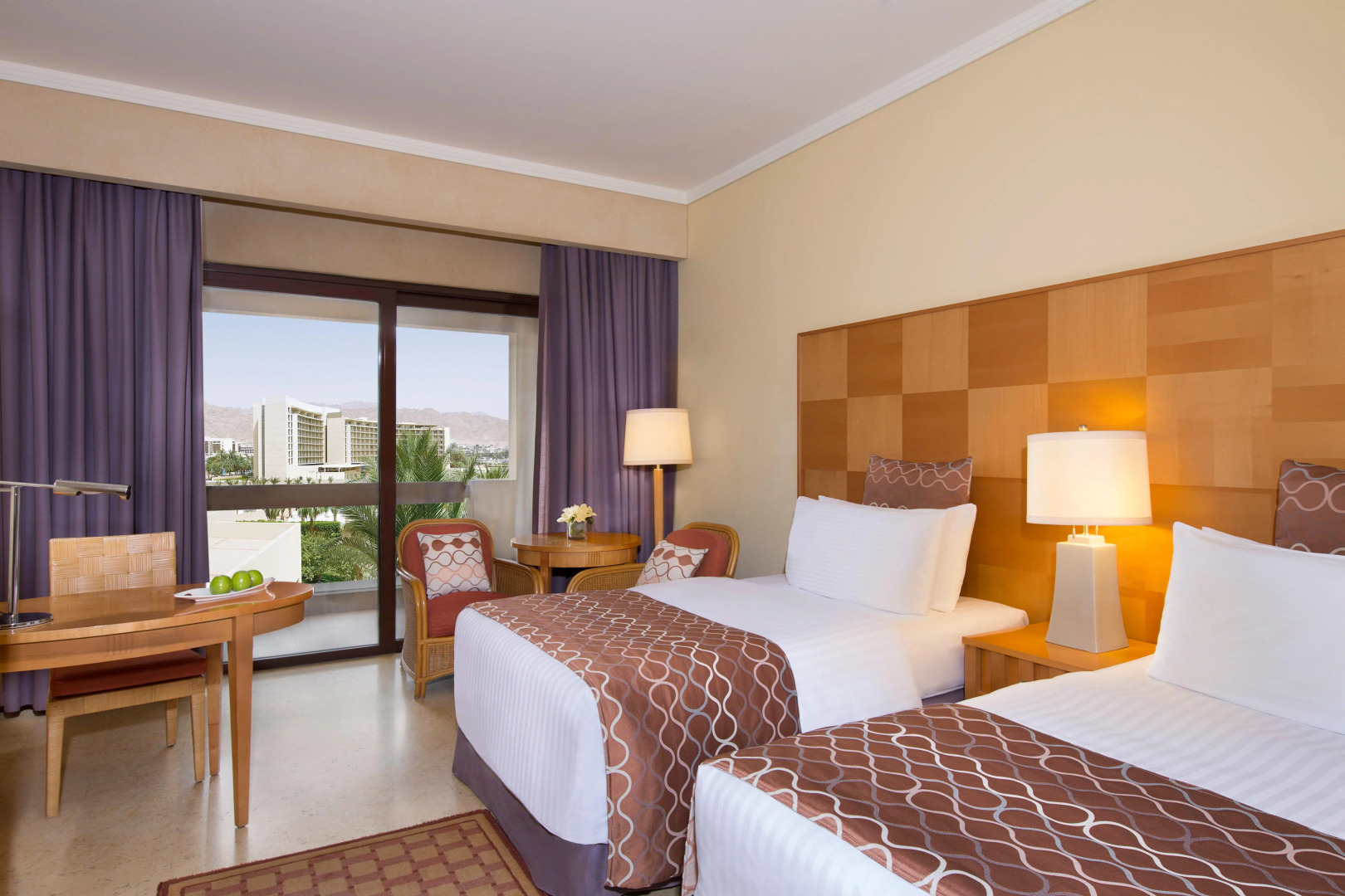 InterContinental Resort Aqaba by IHG