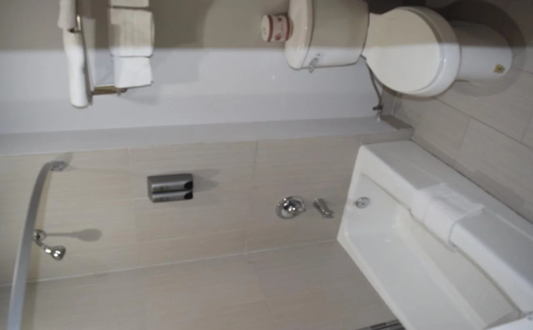 Deluxe Inn Hawthorne