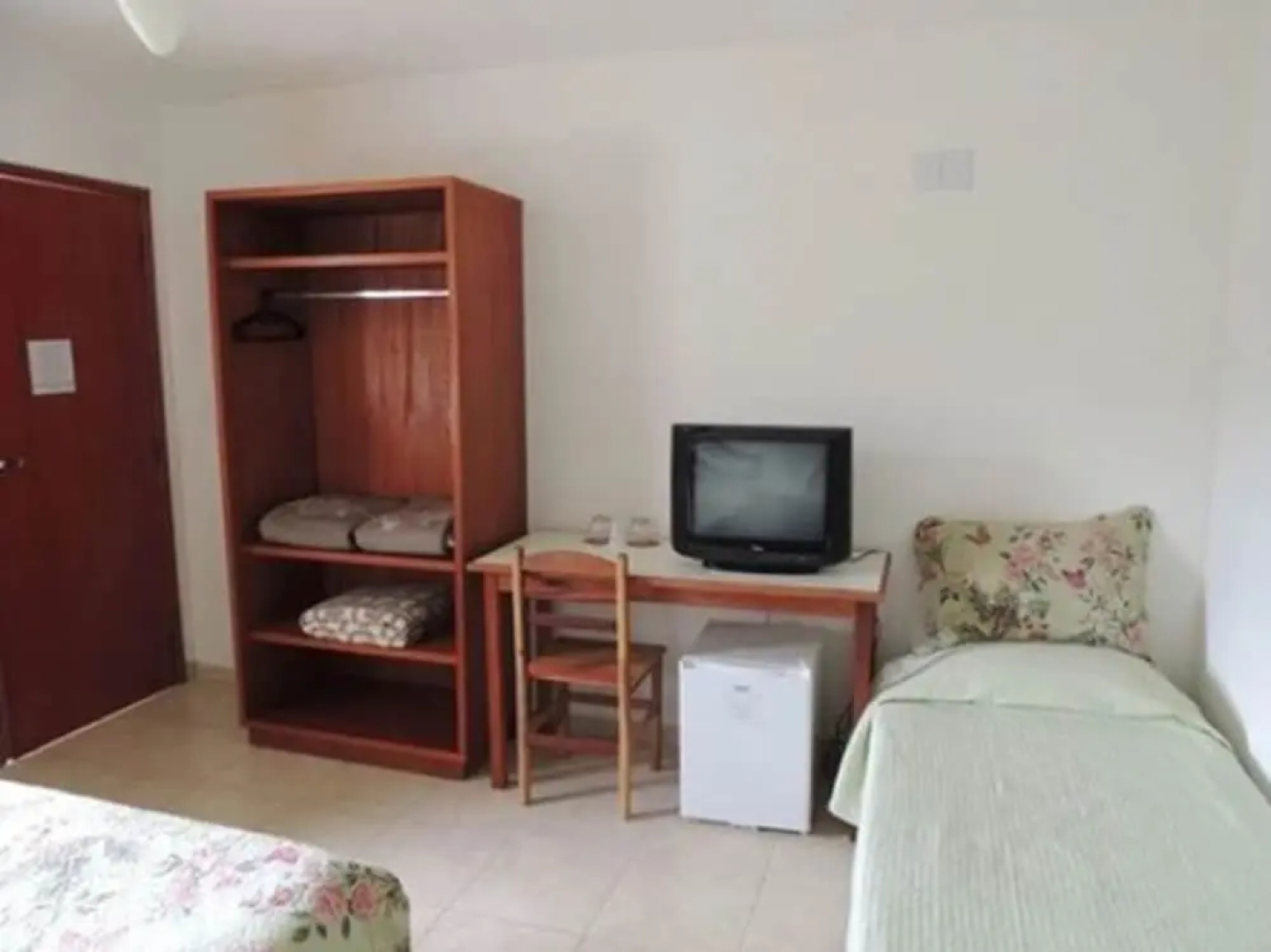 Angico Hotel Fazenda