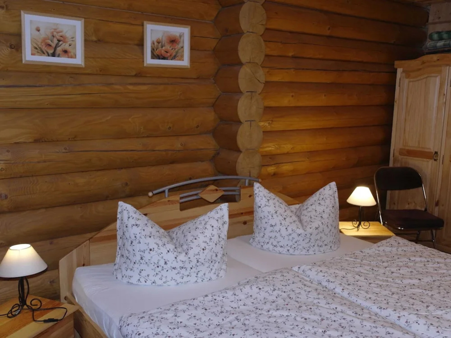 Comfort & Nature in Dankerode