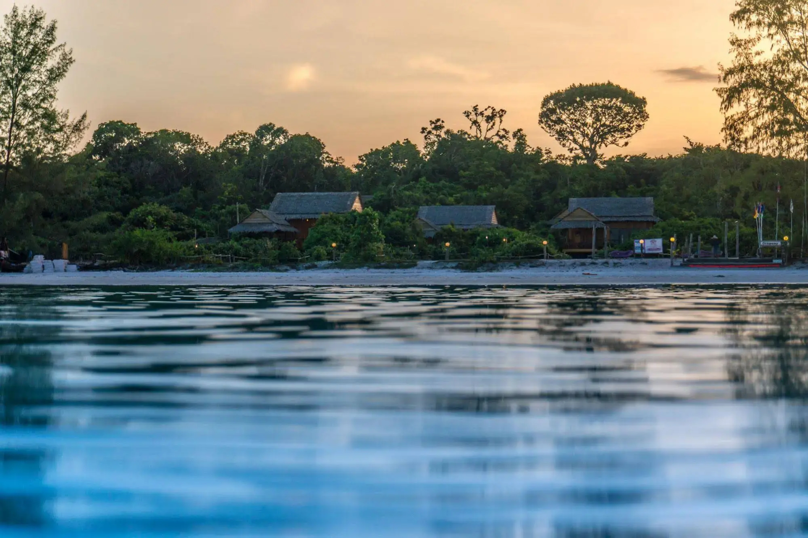 Royal Retreat Resort