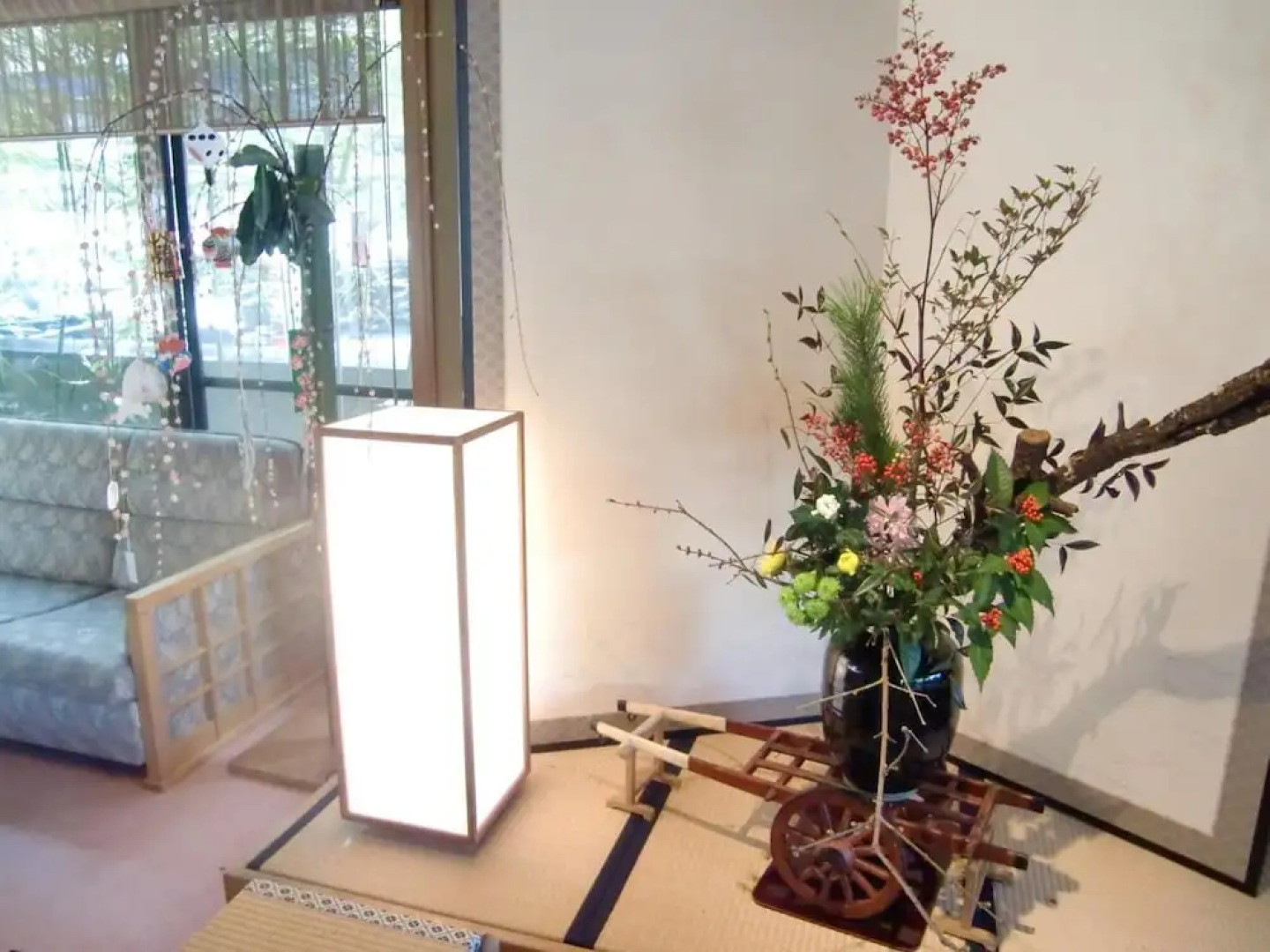 Gero Onsen Kissenkan Chikusuitei