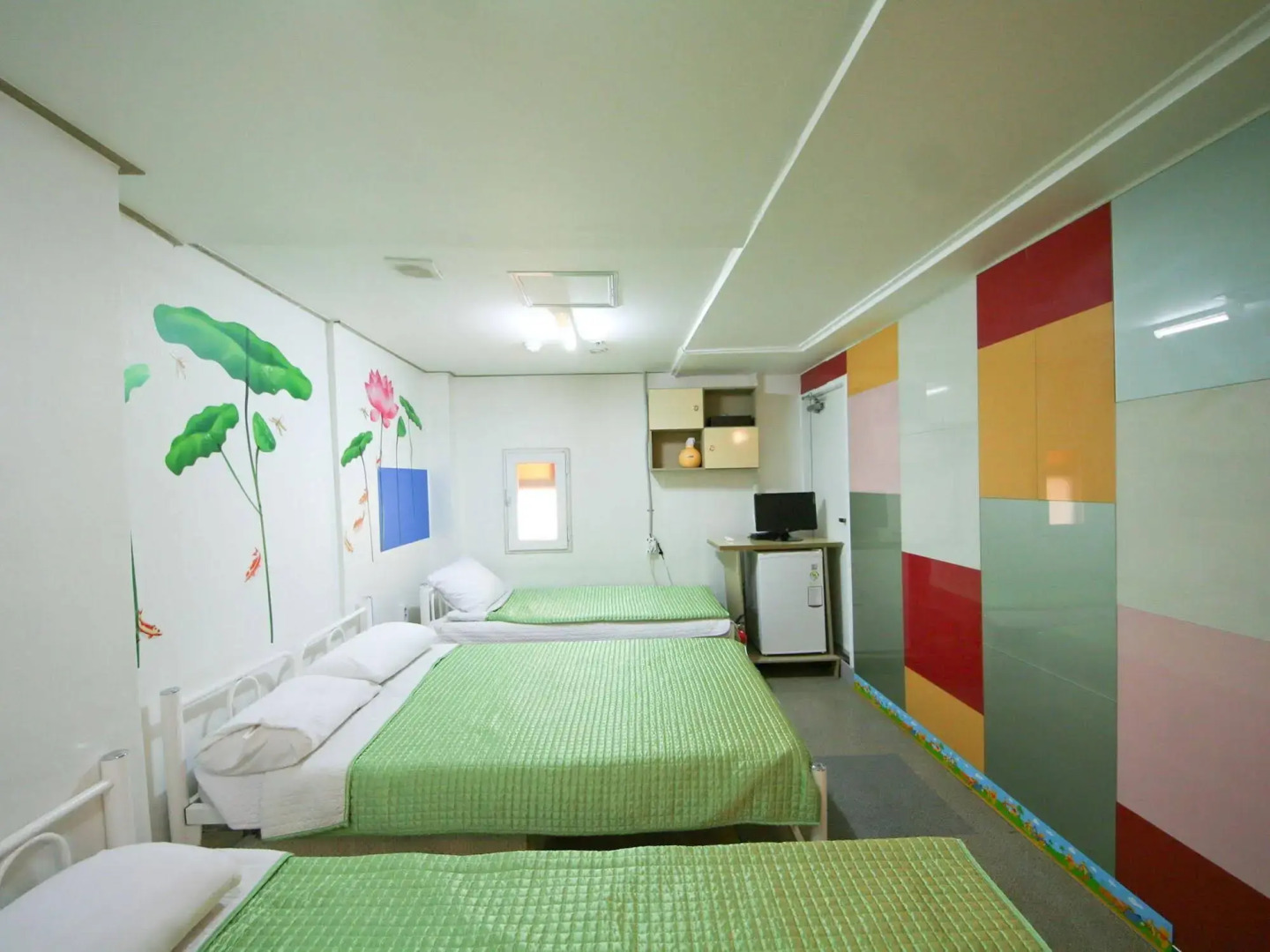 Guest House Myeongdong