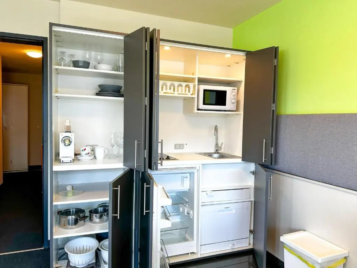 Seehotel Riviera at Lake Lucerne