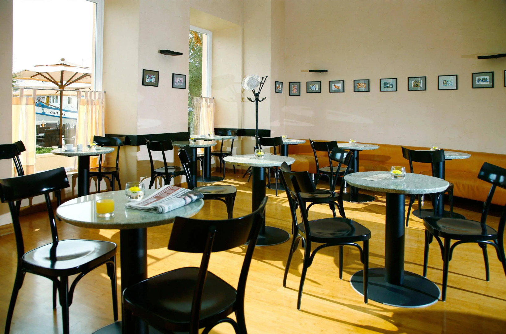 Hotel Apoksiomen by OHM Group