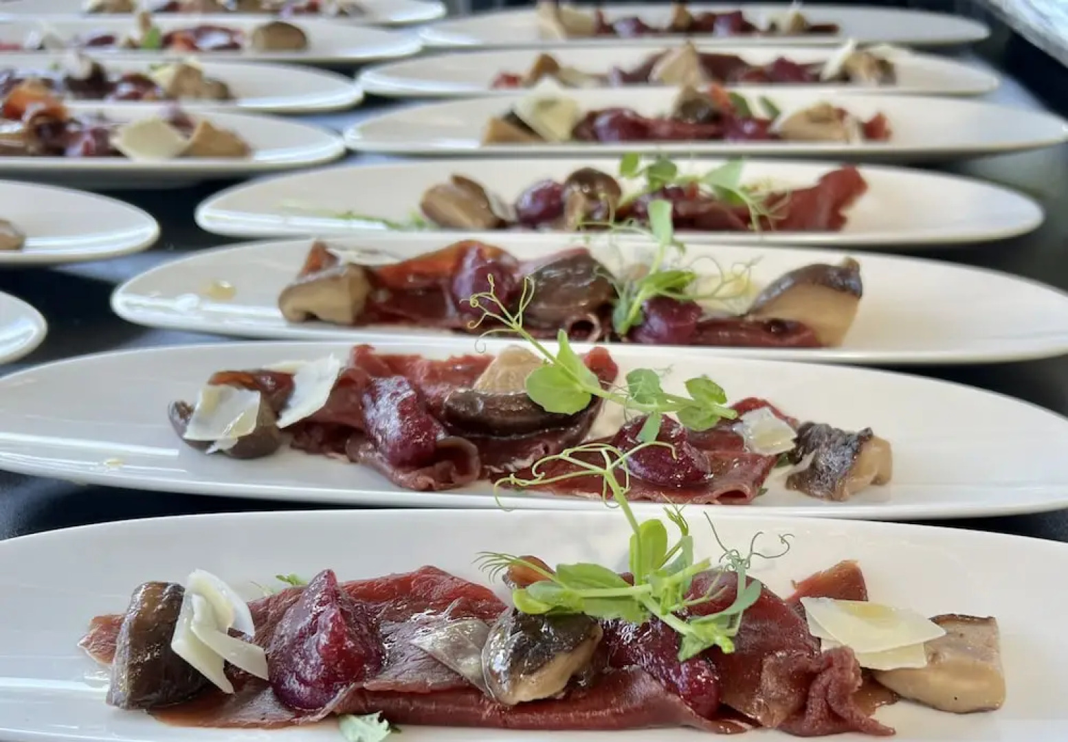 Gästezimmer Fischerstüberl