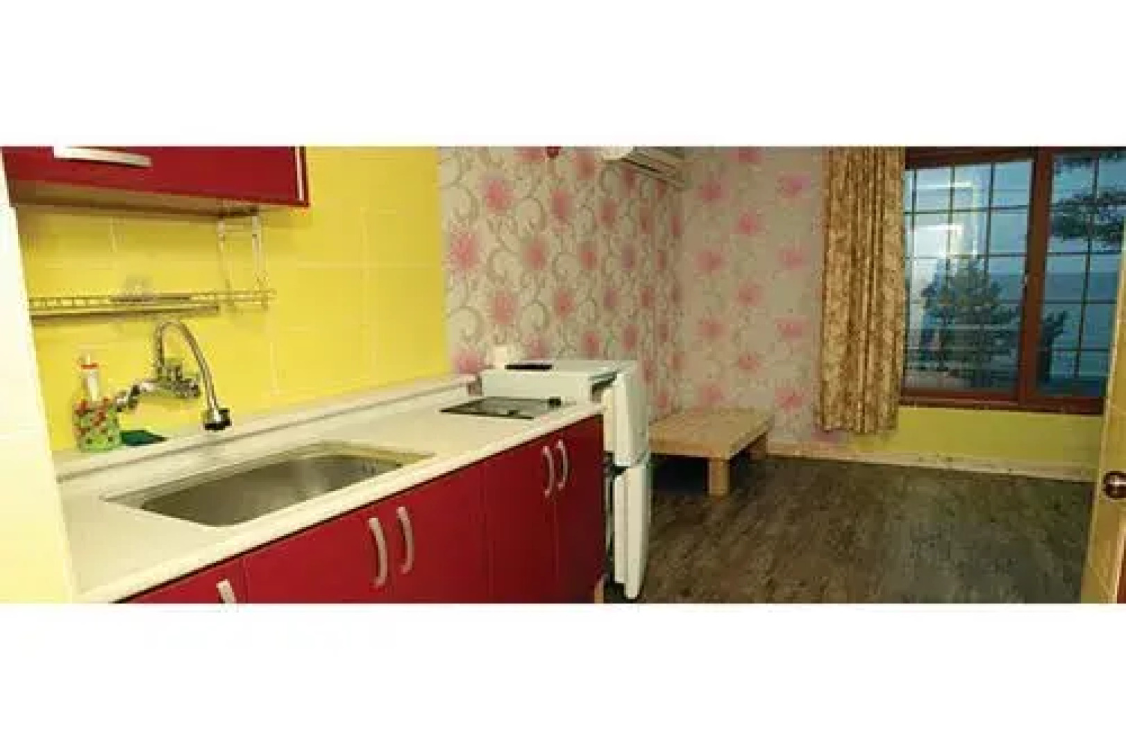 Youngduk Daegyoung Pension