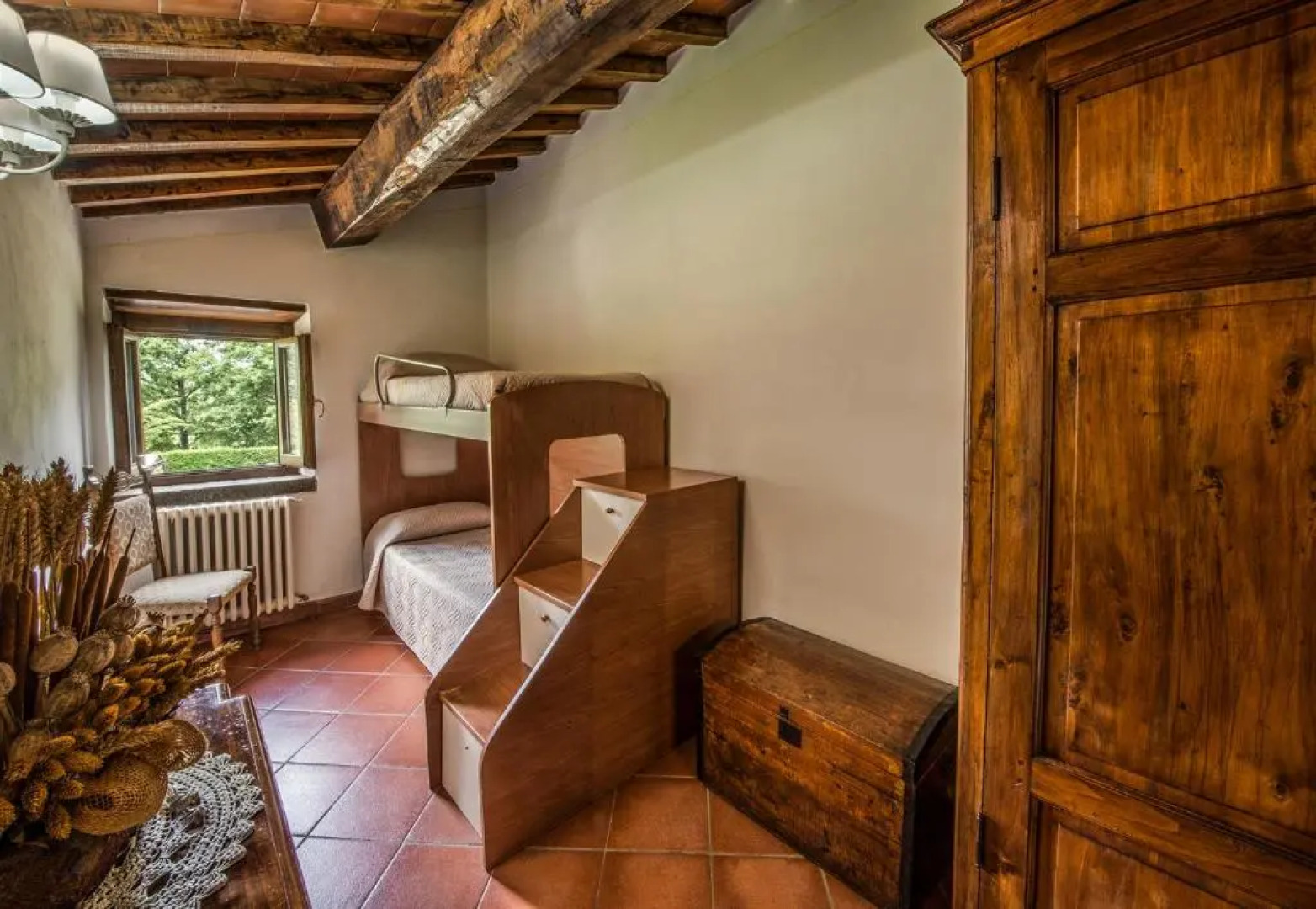 Agriturismo Podere La Fornace