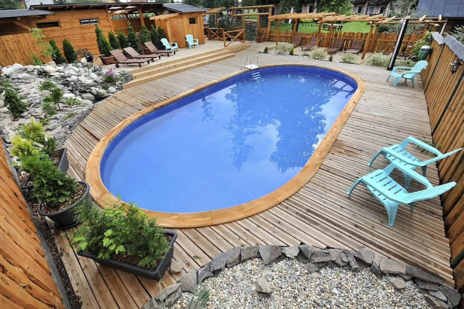 APLEND Chaty Lux Tatry Holiday