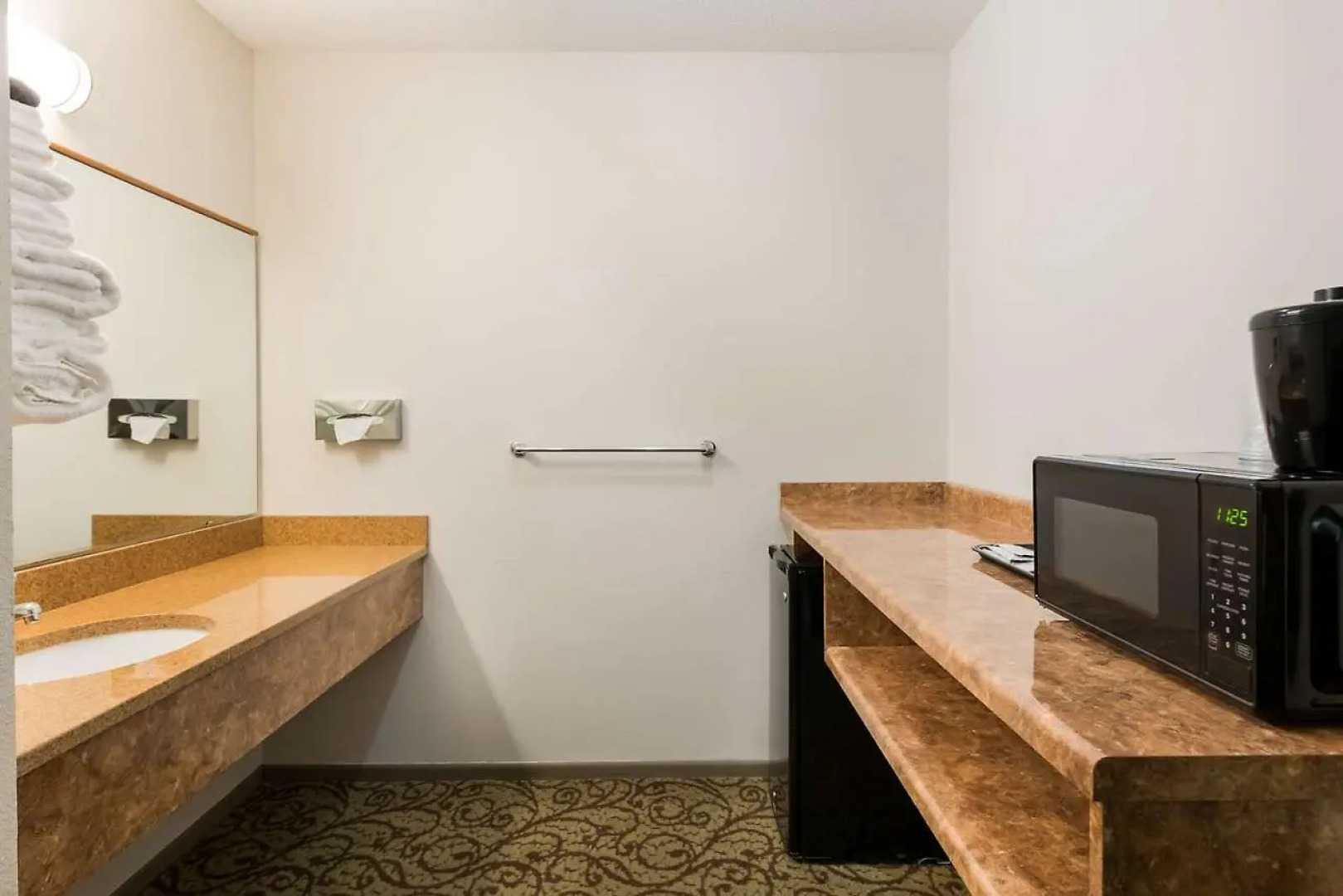 SureStay Hotel by Best Western Spicer