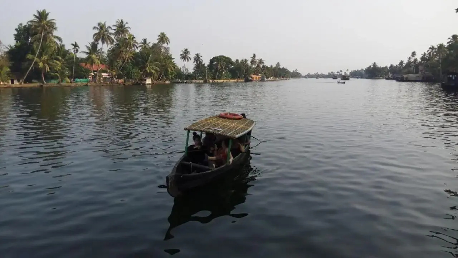 Sea Breeze Beach Home Stay