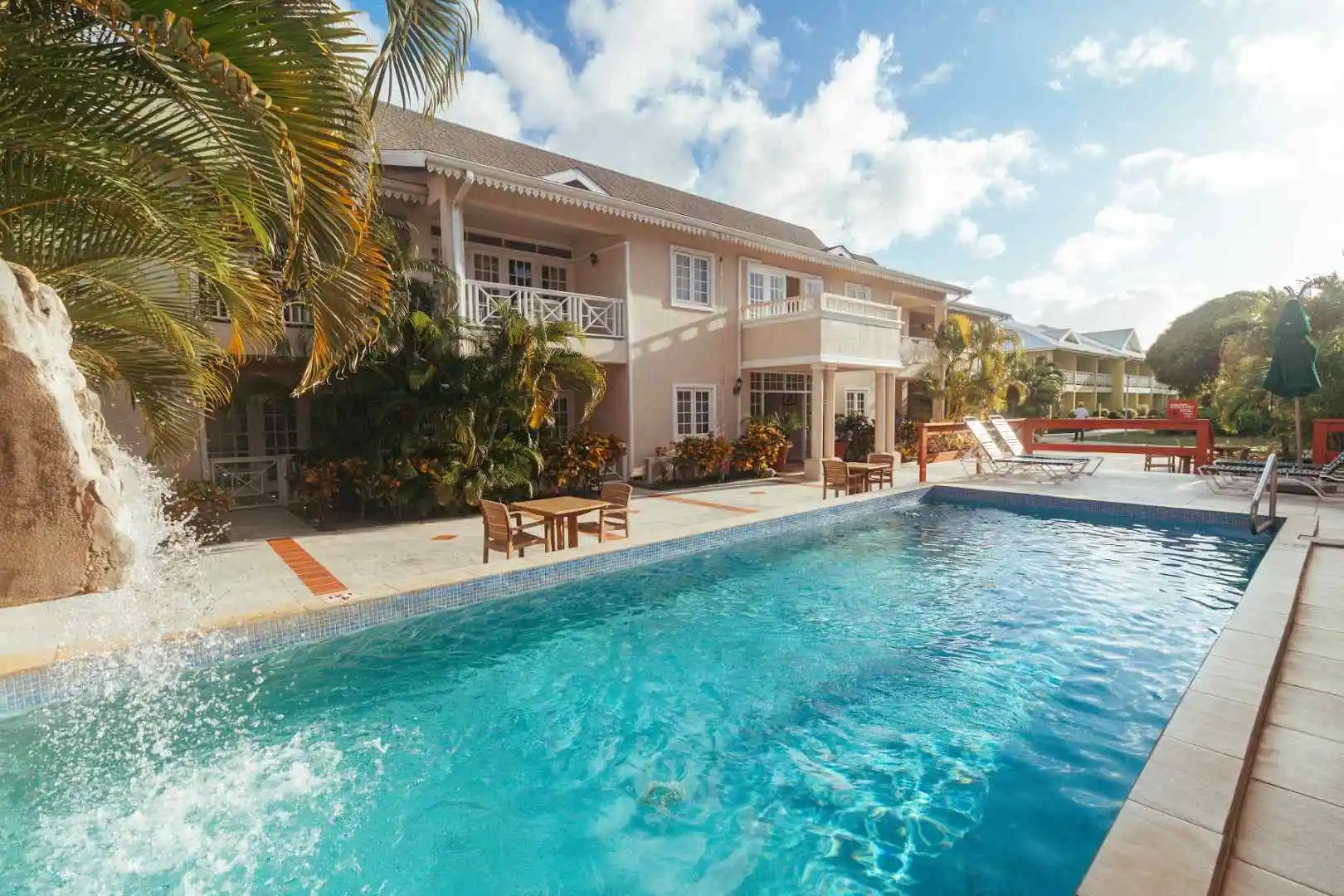 Bay Gardens Hotel